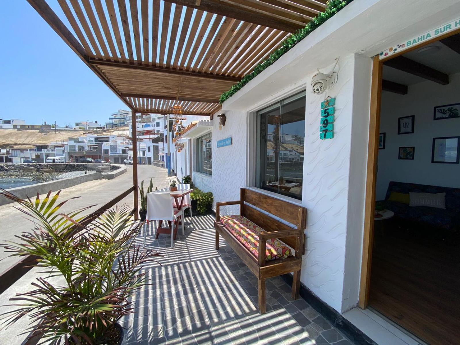 BAHIA SUR HOUSE -FRENTE aL MAR view 5