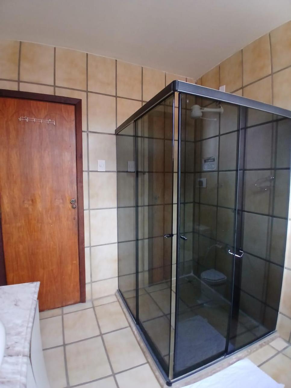 Pousada Aconchegante