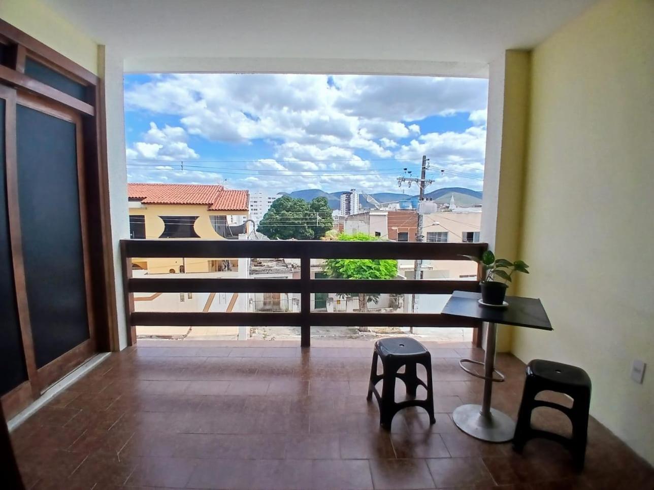 Pousada Aconchegante