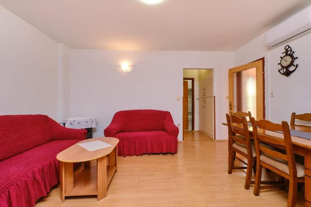Apartments Nusret view 4