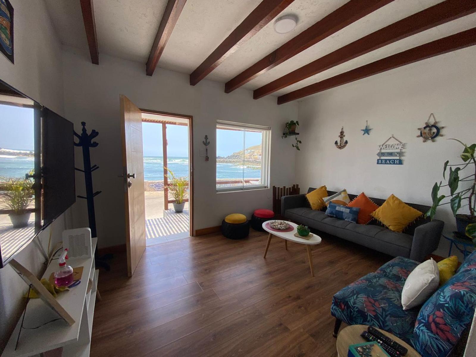 BAHIA SUR HOUSE -FRENTE aL MAR view 4