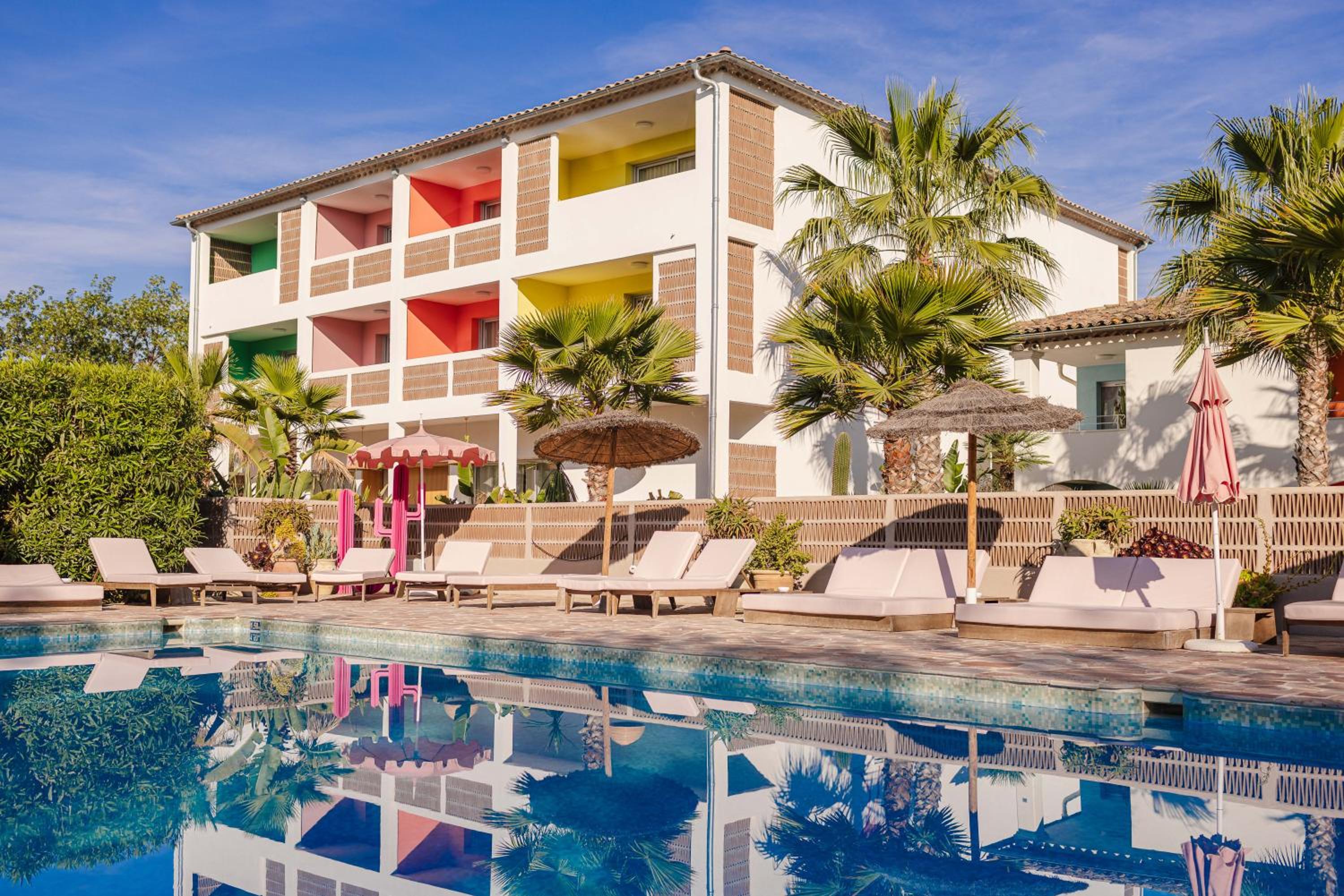 Hotel Casarose - Cannes Mandelieu - Image 1