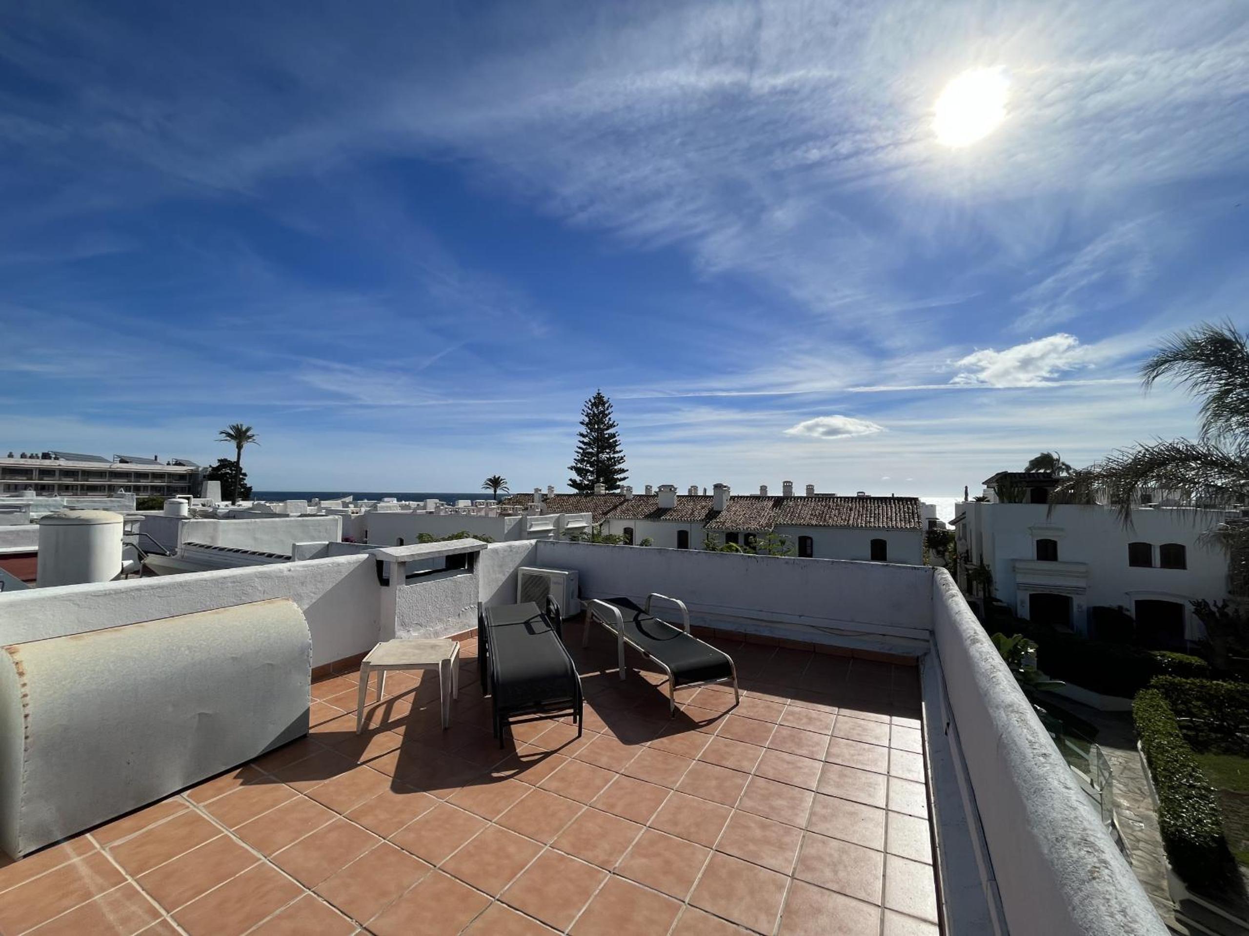 roof
