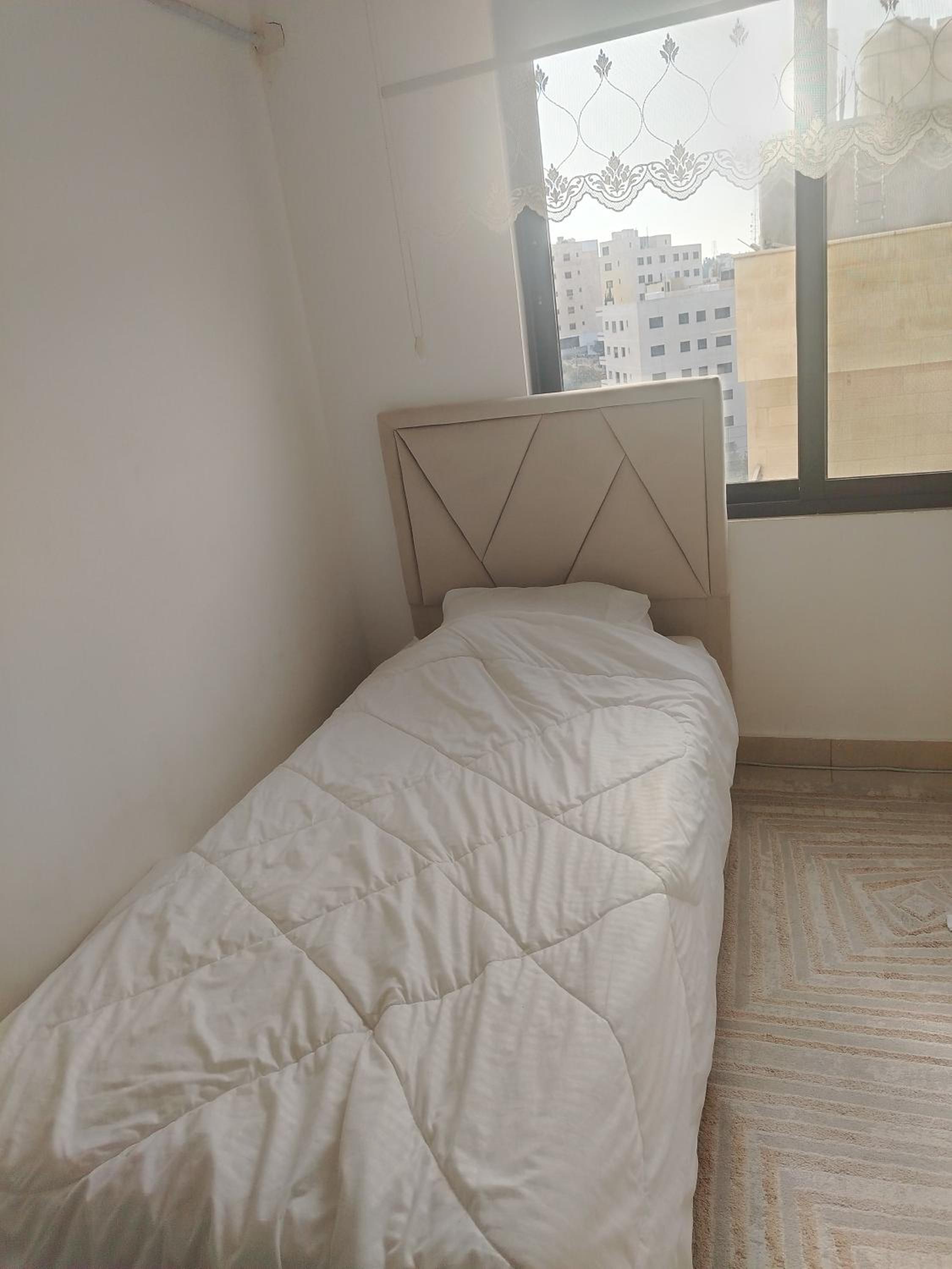 Fayoumi apartment
