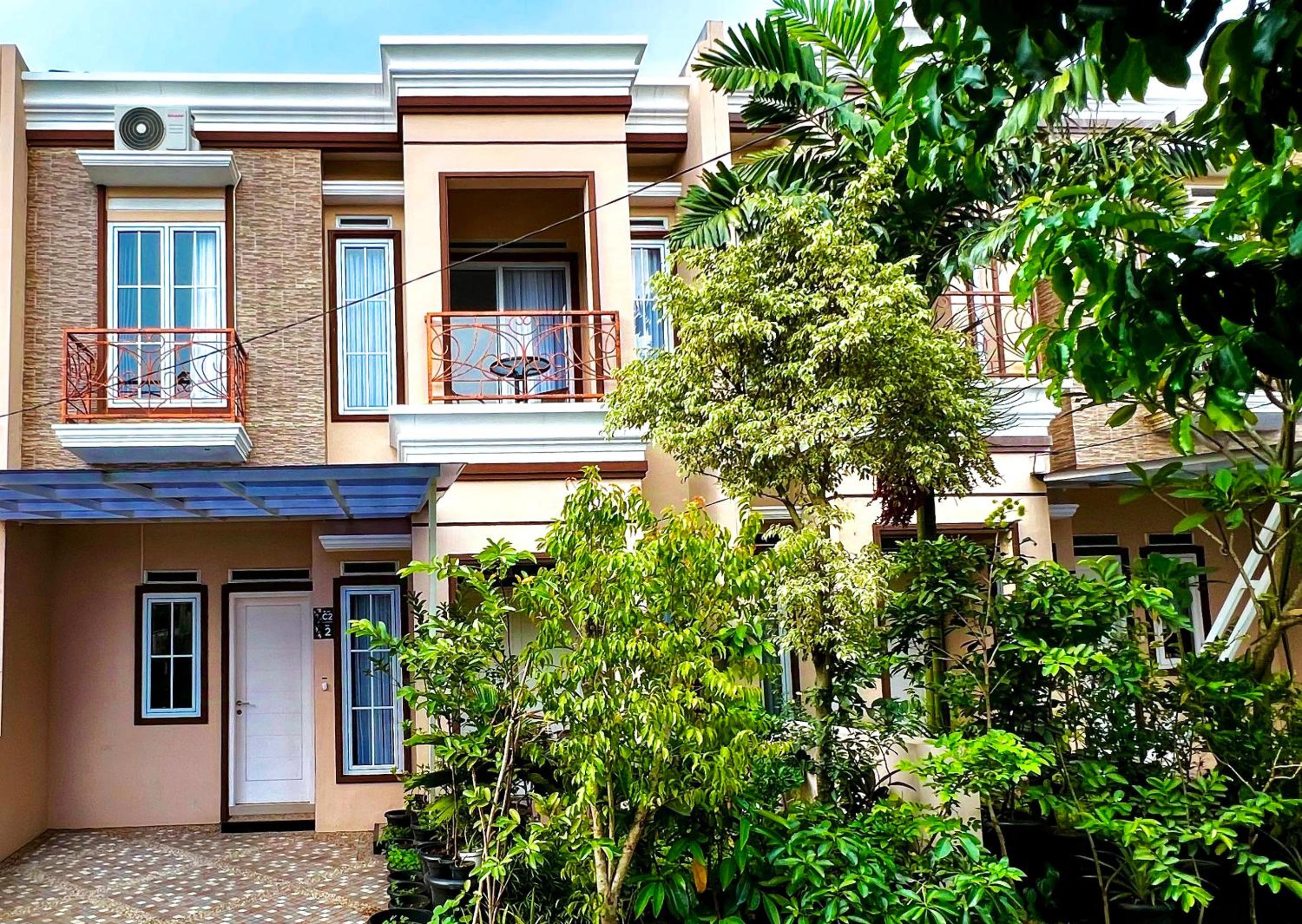 The Villas