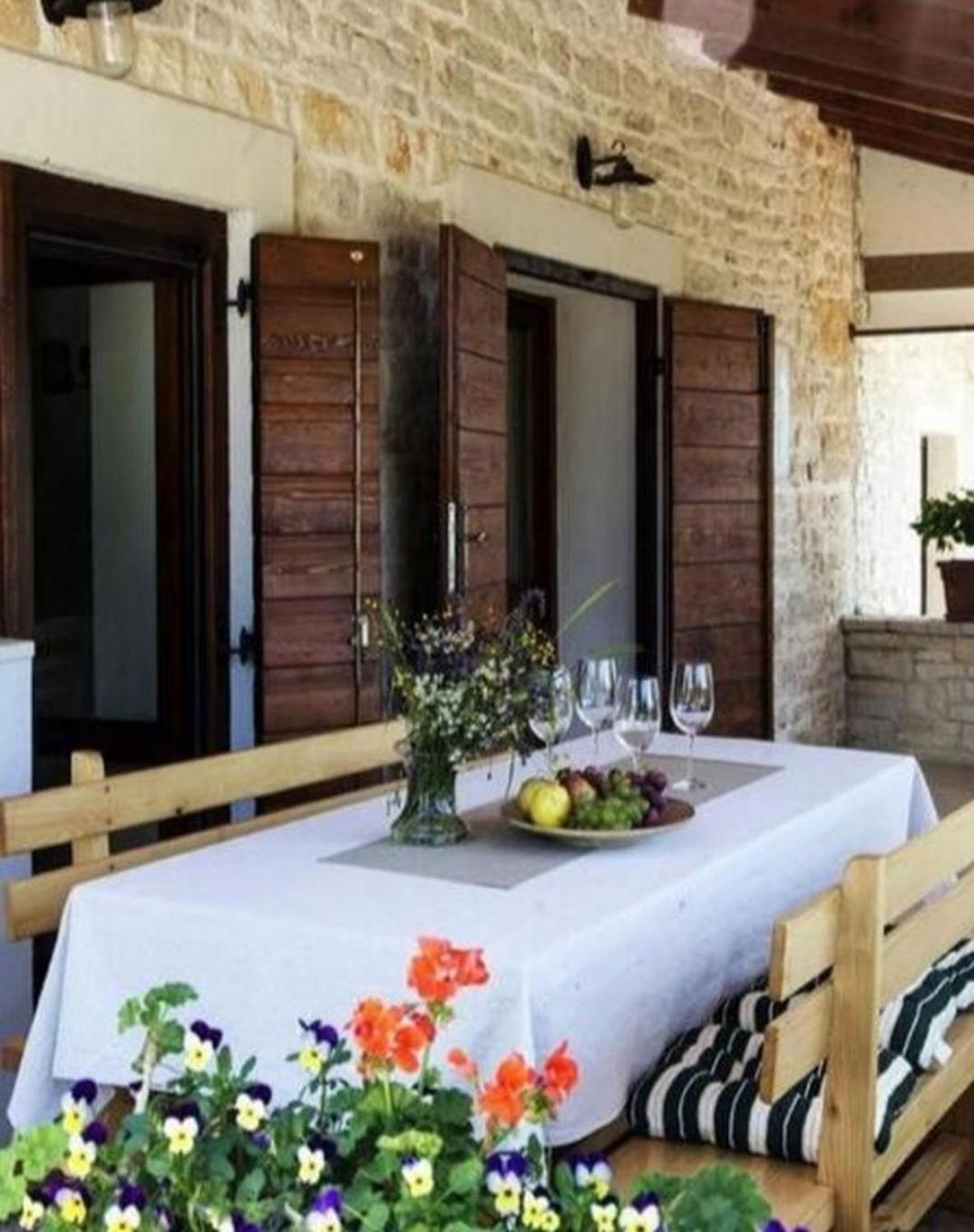 House Villa Ana, Bale and Rovinj view 2