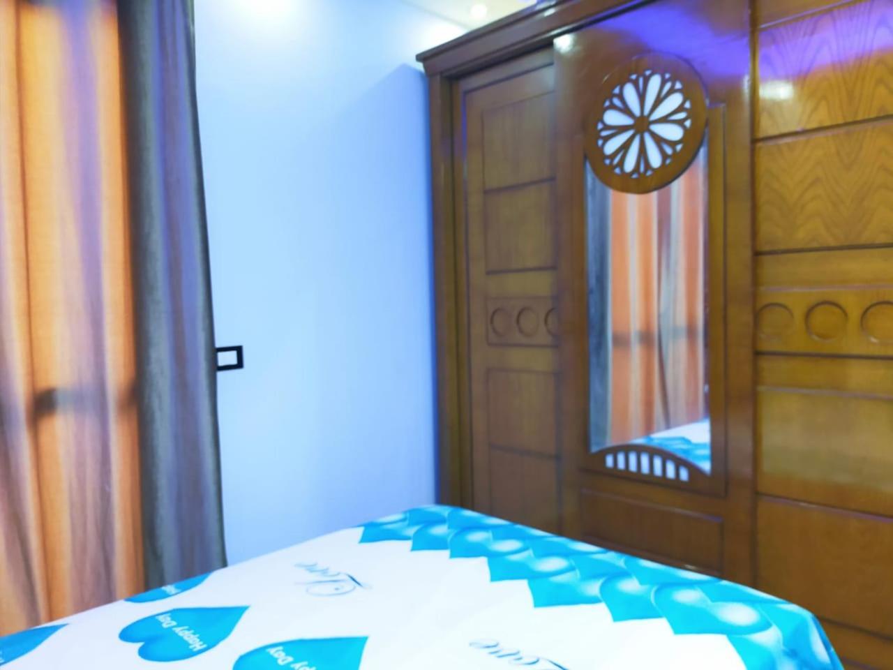 Beach front Fully finished apartments in Sidibishr, Alexandria