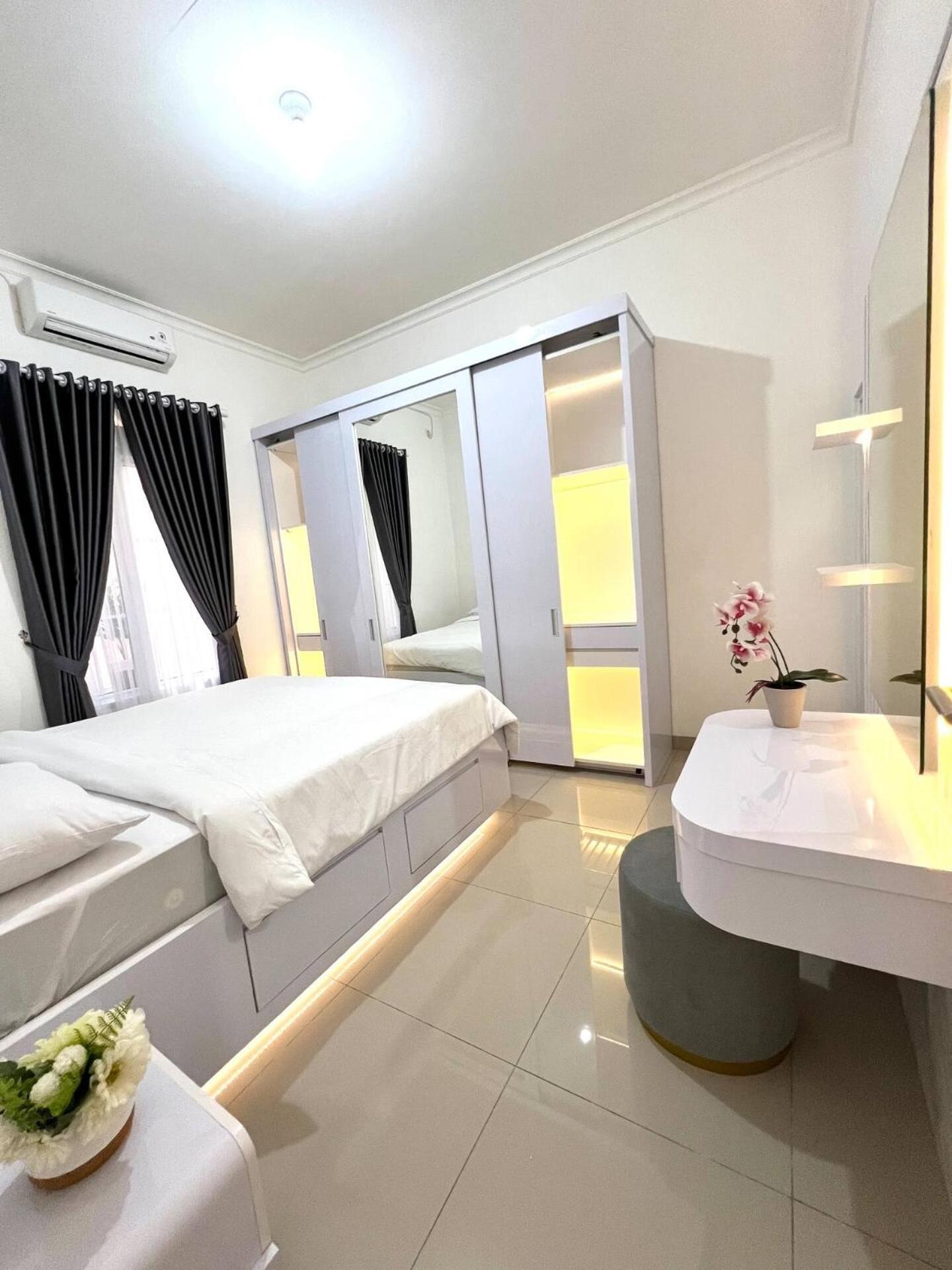 The Villas