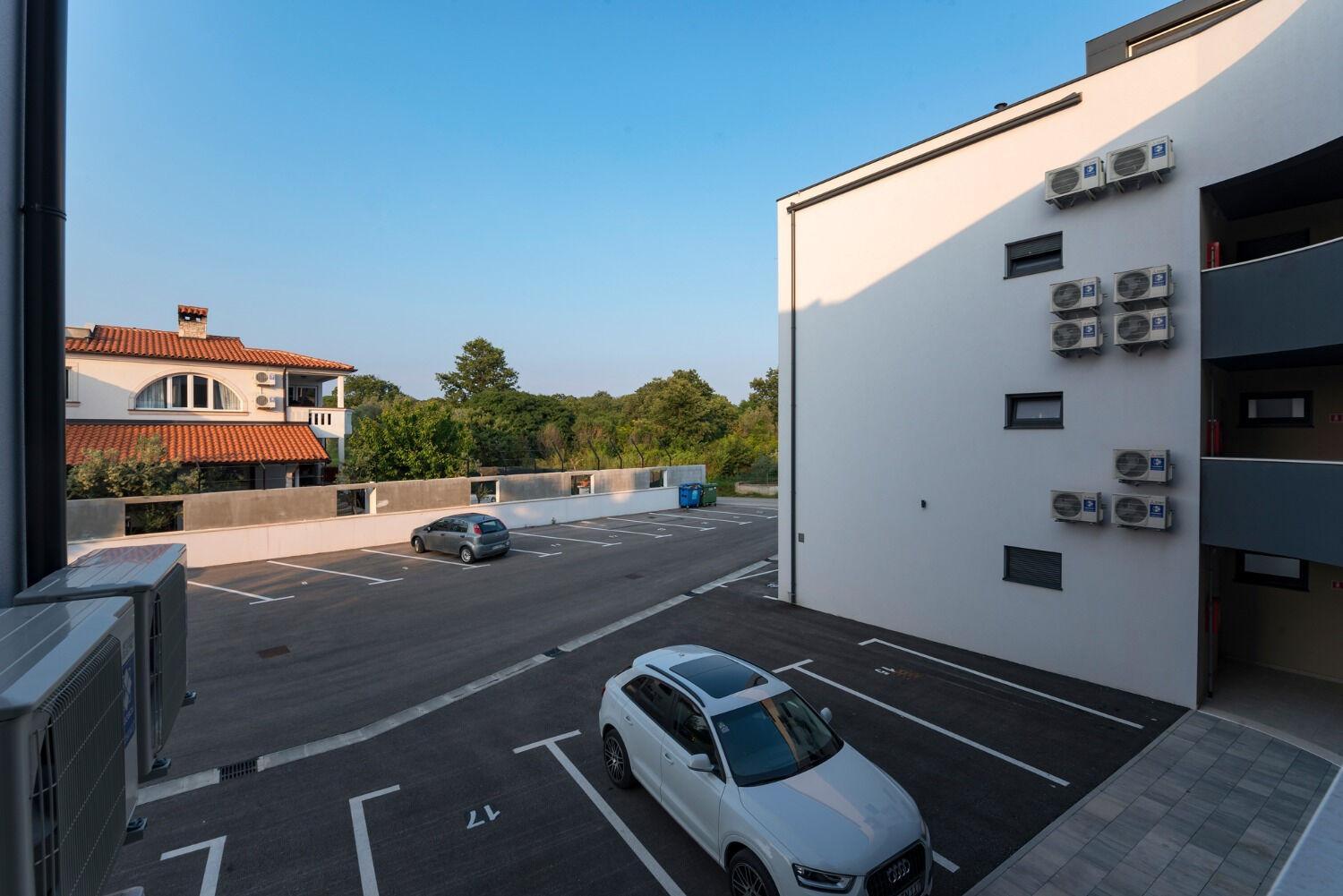 Apartment Zdrave view 5