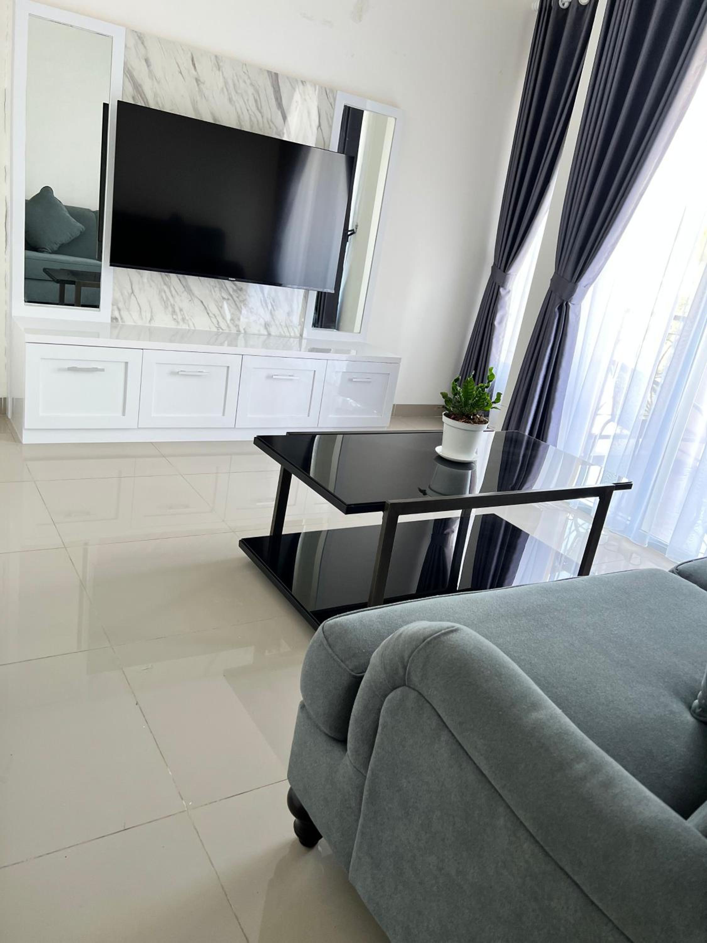 The Villas