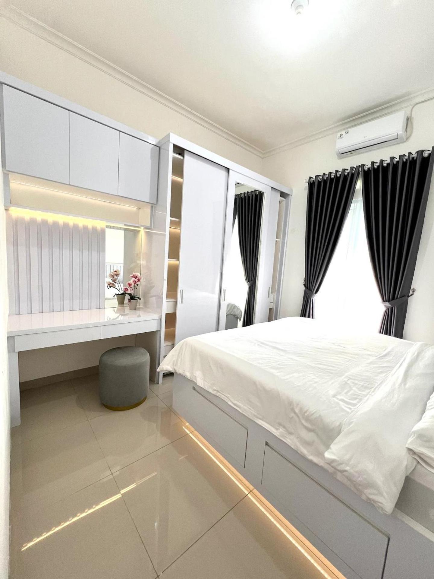 The Villas