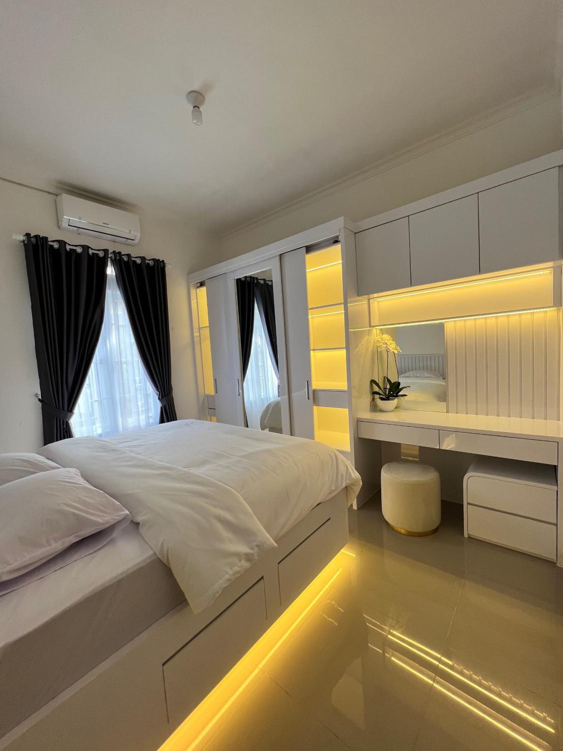 The Villas