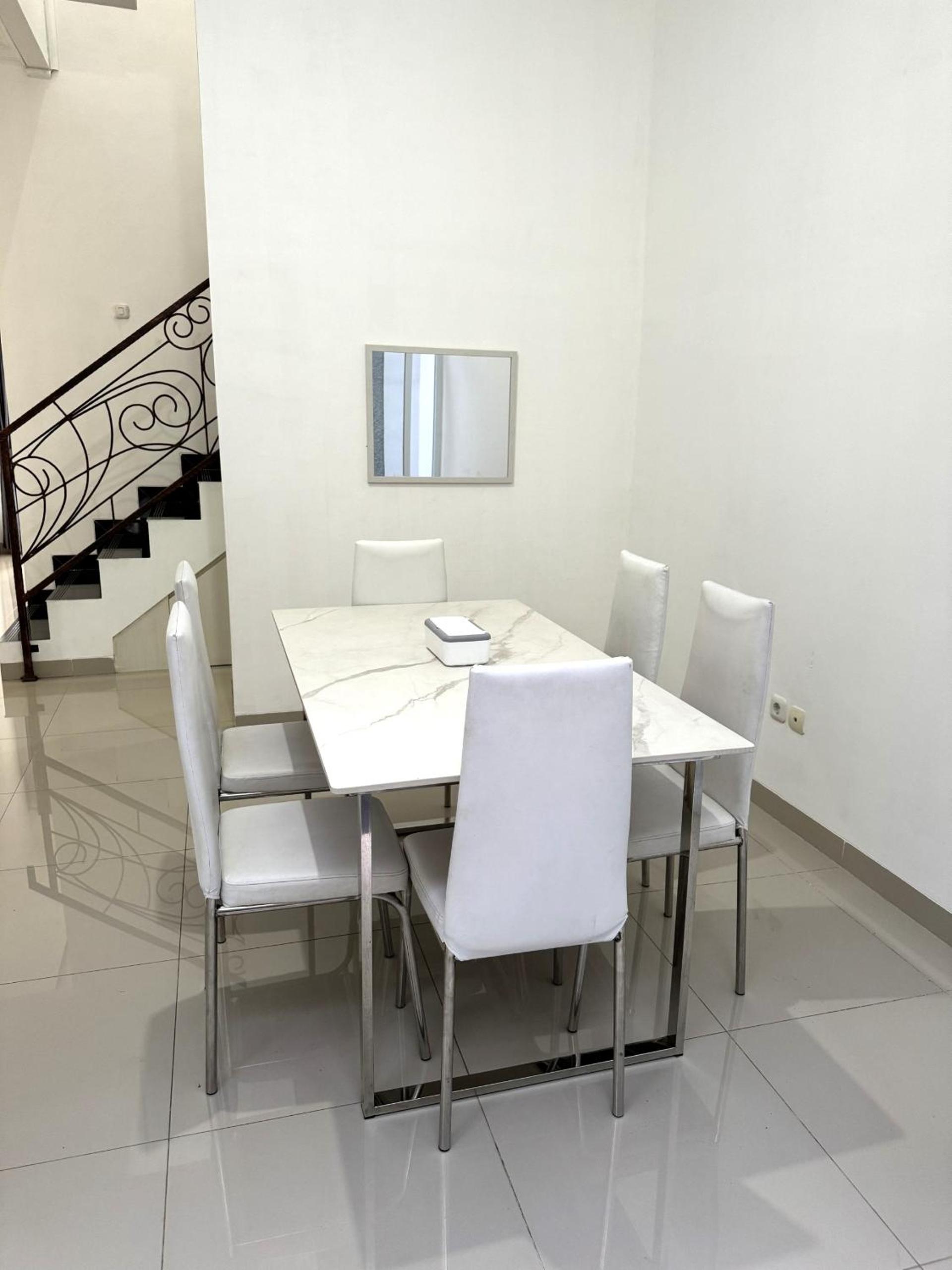The Villas