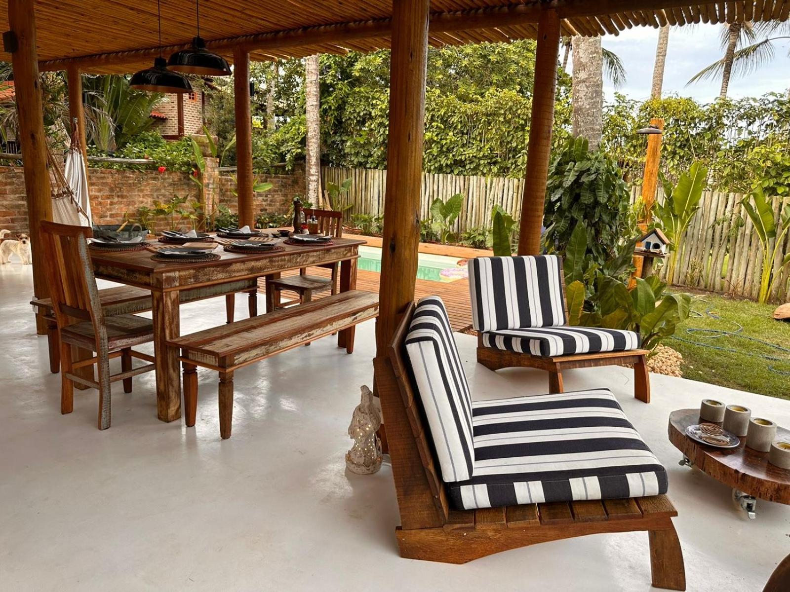 Casa Vanila