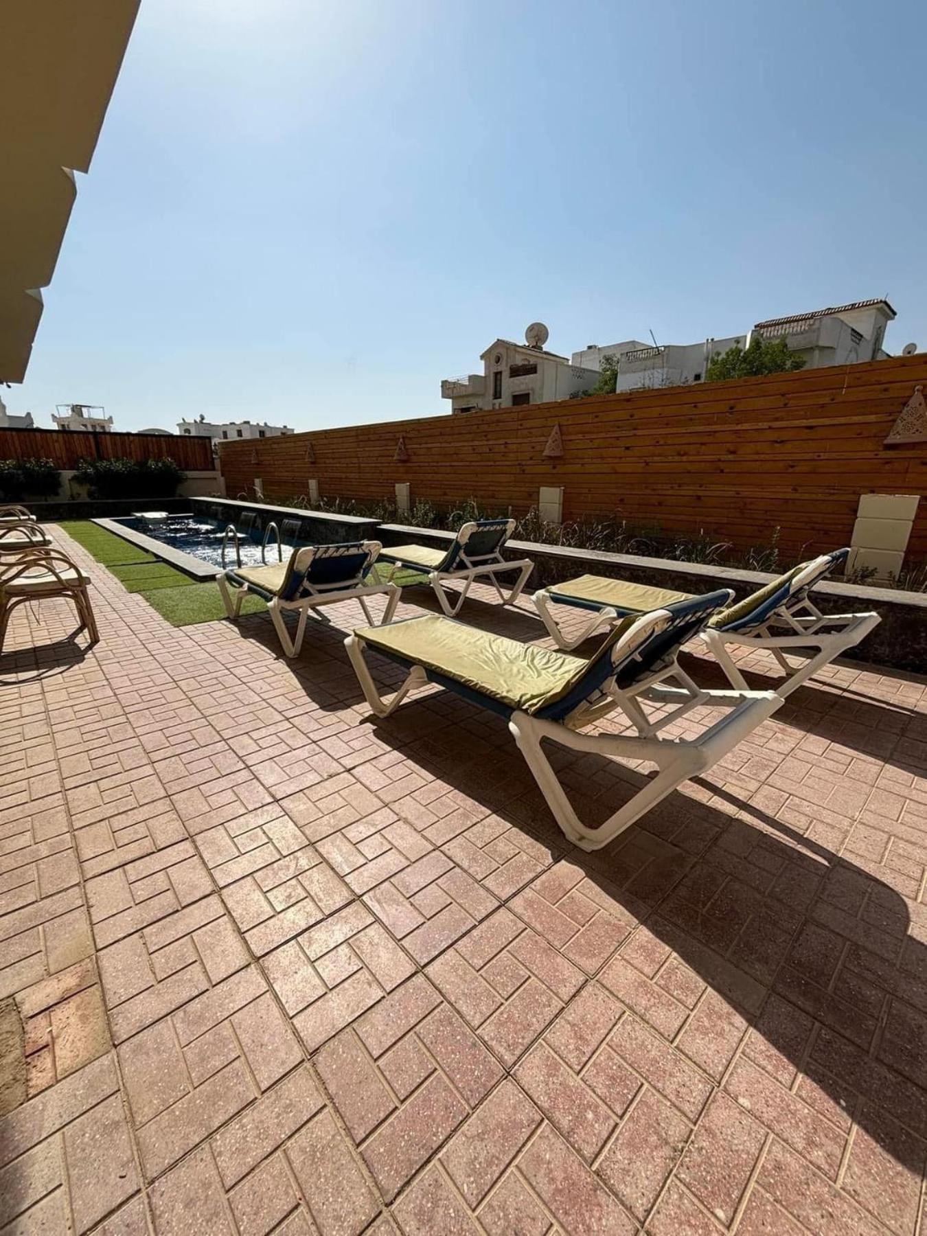 Casa Do Cairo-Sharm Alsheikh