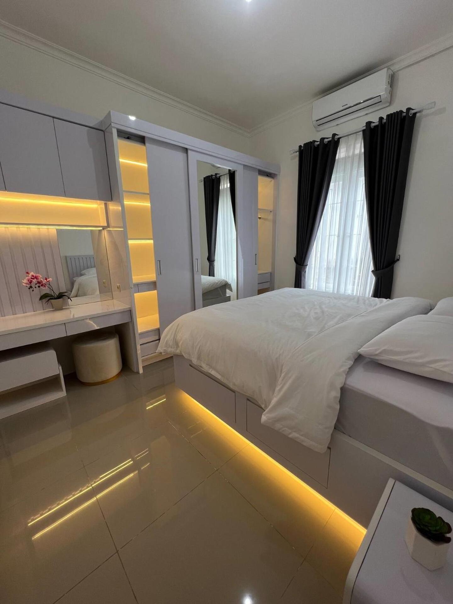 The Villas