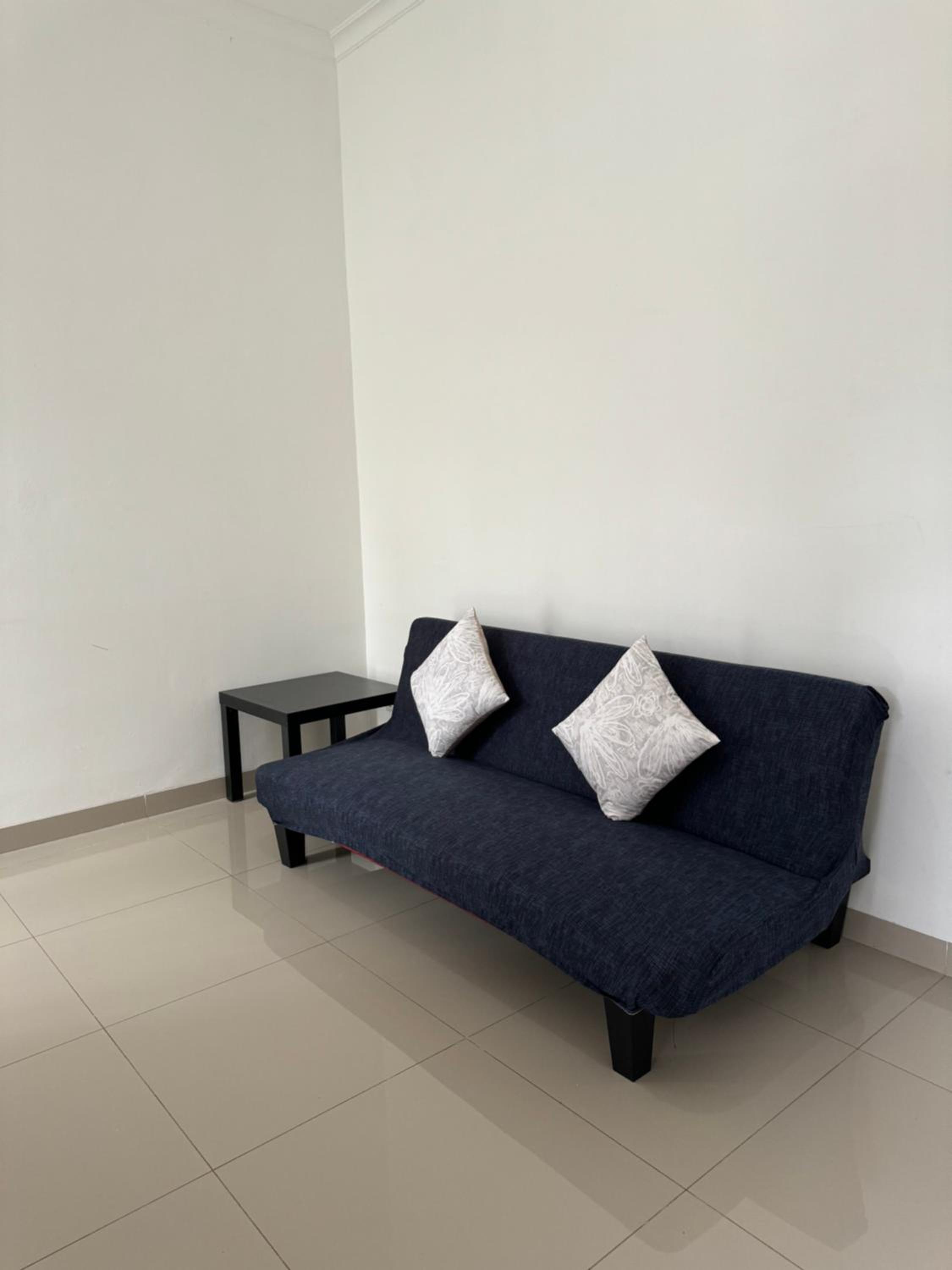 The Villas