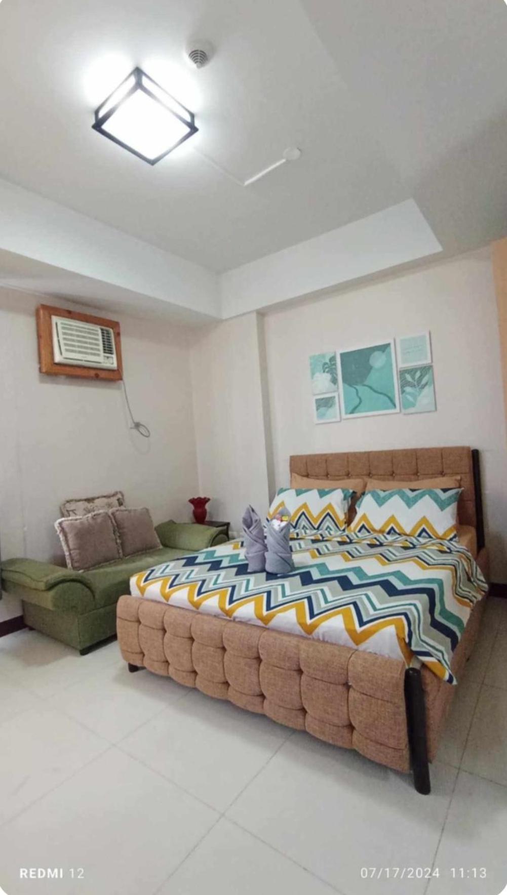 Foto 11 de 12 de Condo Unit walking distance to Manila Airport (NAIA Terminal 3)