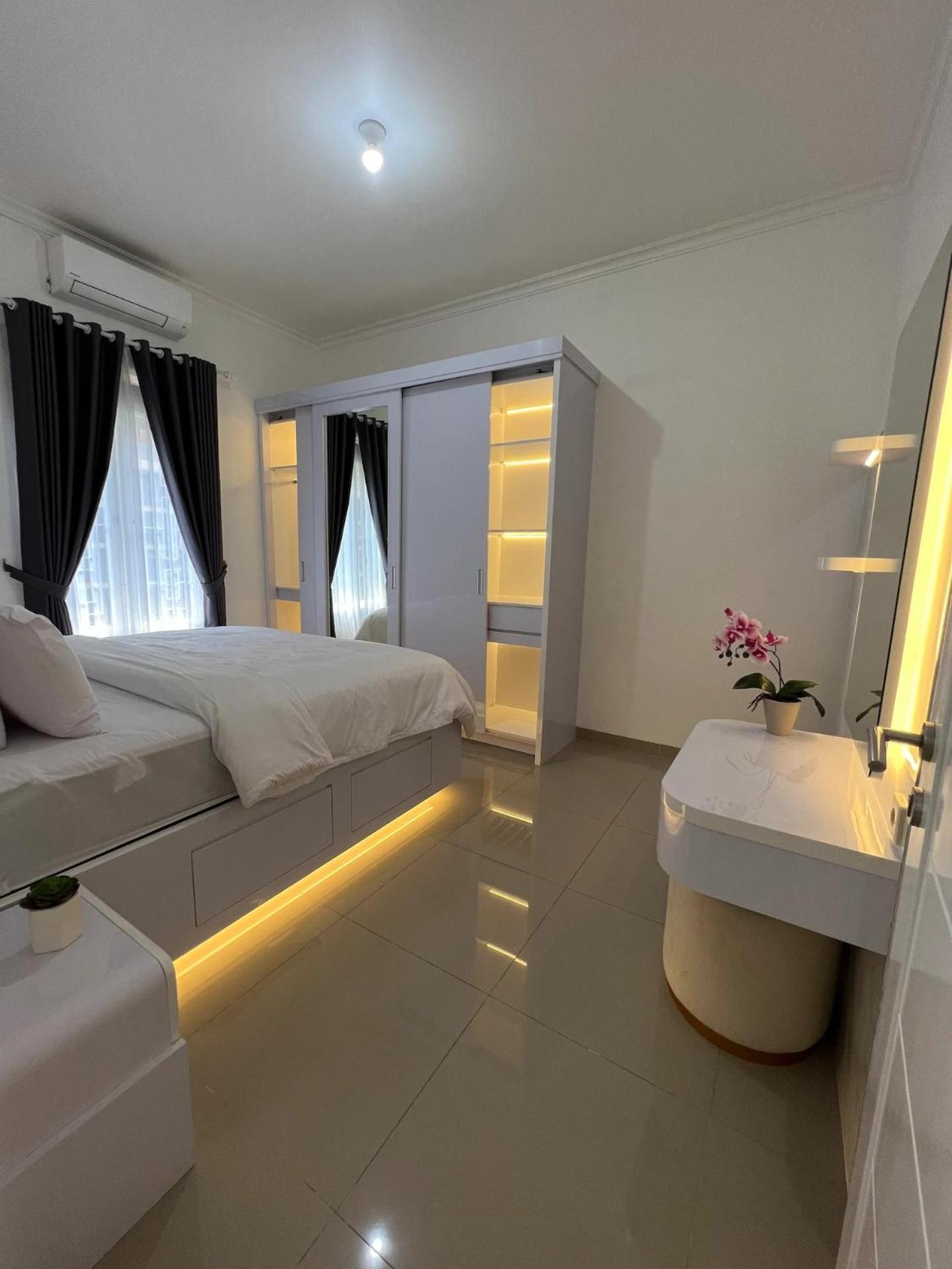The Villas