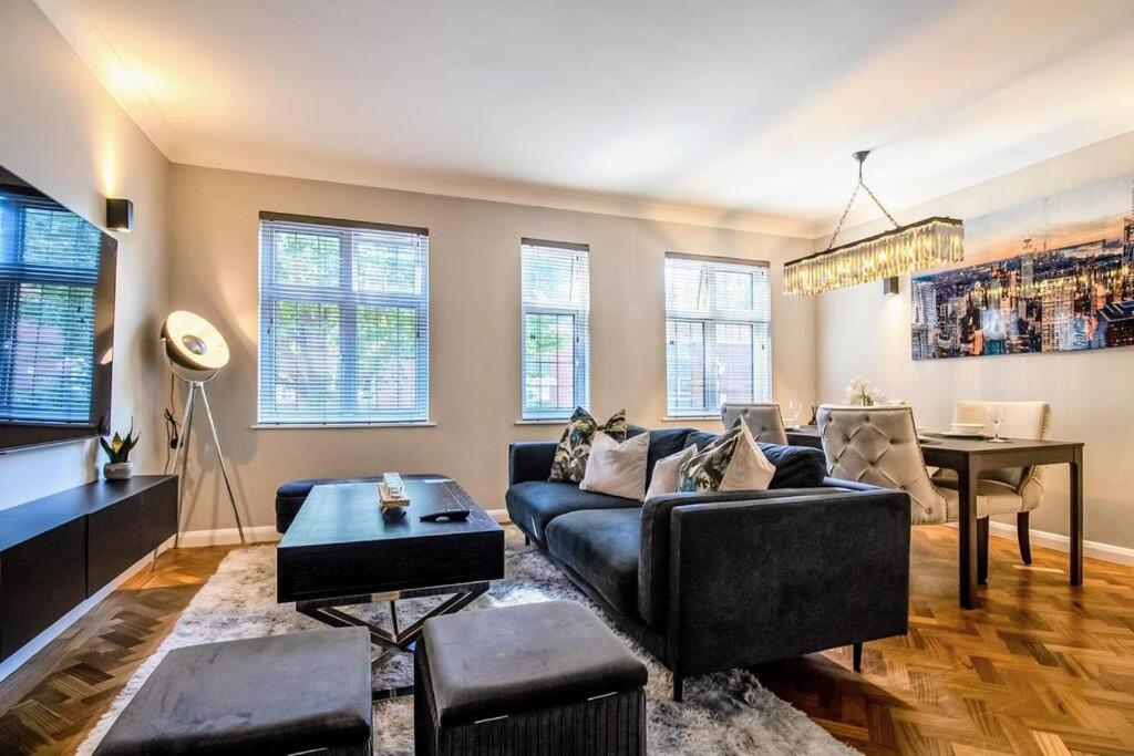 Luxury Flat in Northwood view 3