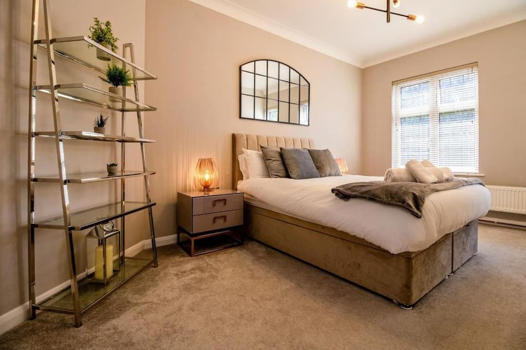 Luxury Flat in Northwood view 5