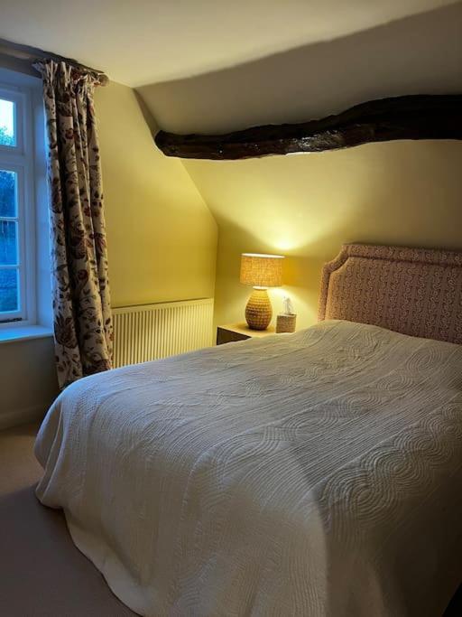 Haybarn Cottage