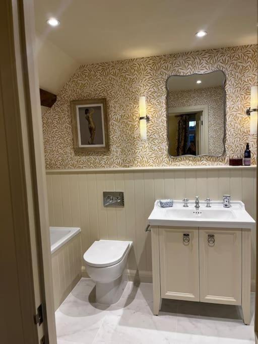 Haybarn Cottage