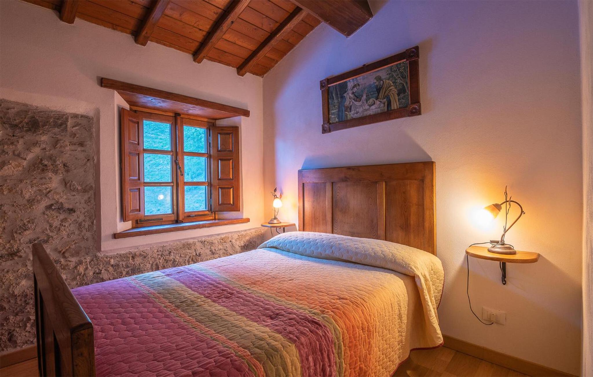Amazing Home In Palagnana - Stazzema view 4