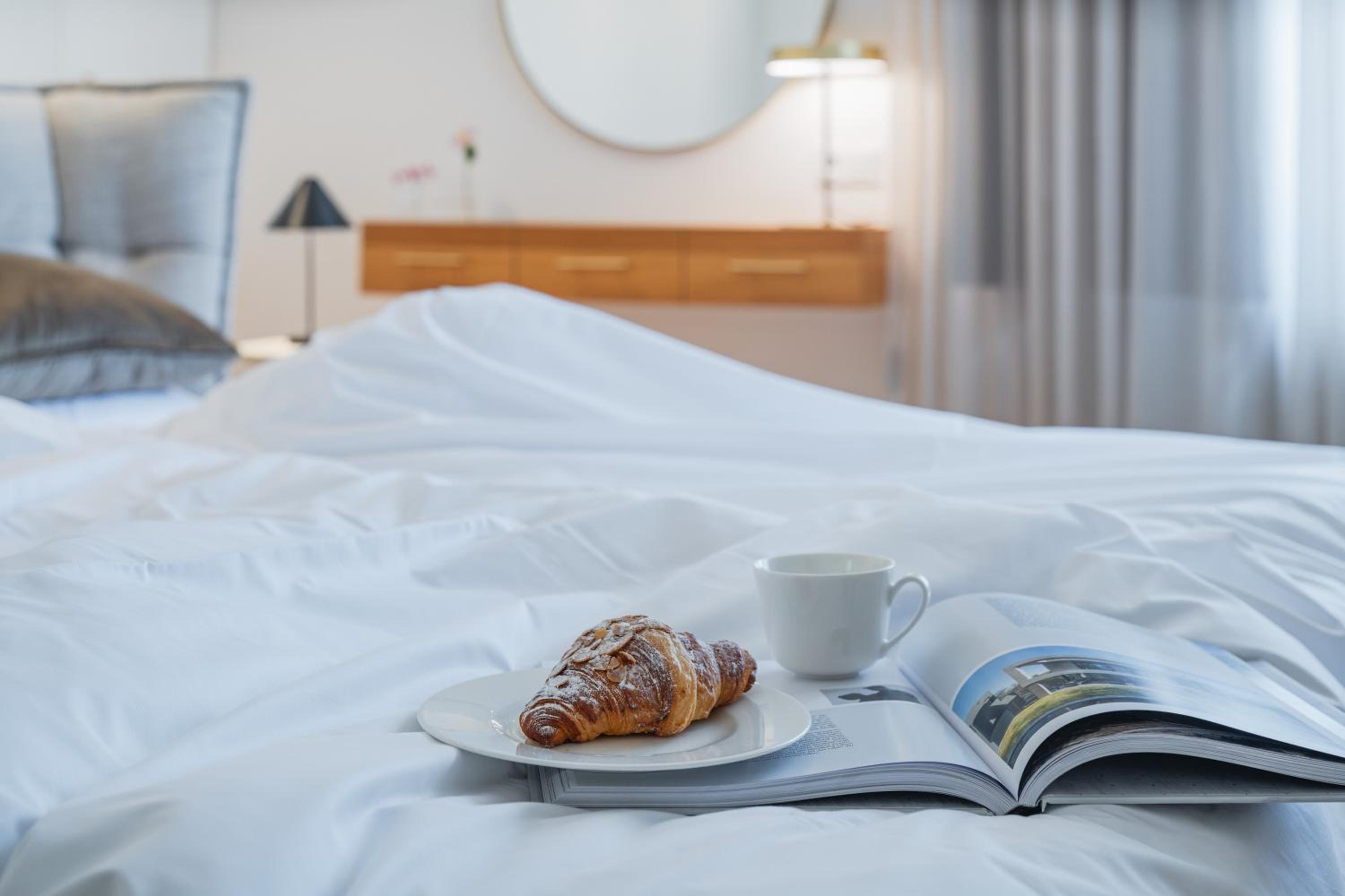 Luxury Apartments in Hip Area by Prague Days - 