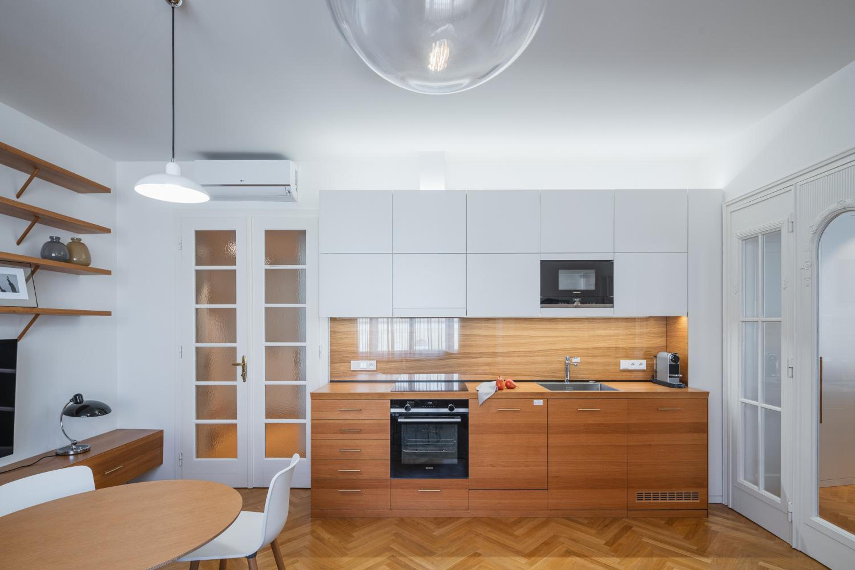 Luxury Apartments in Hip Area by Prague Days - 