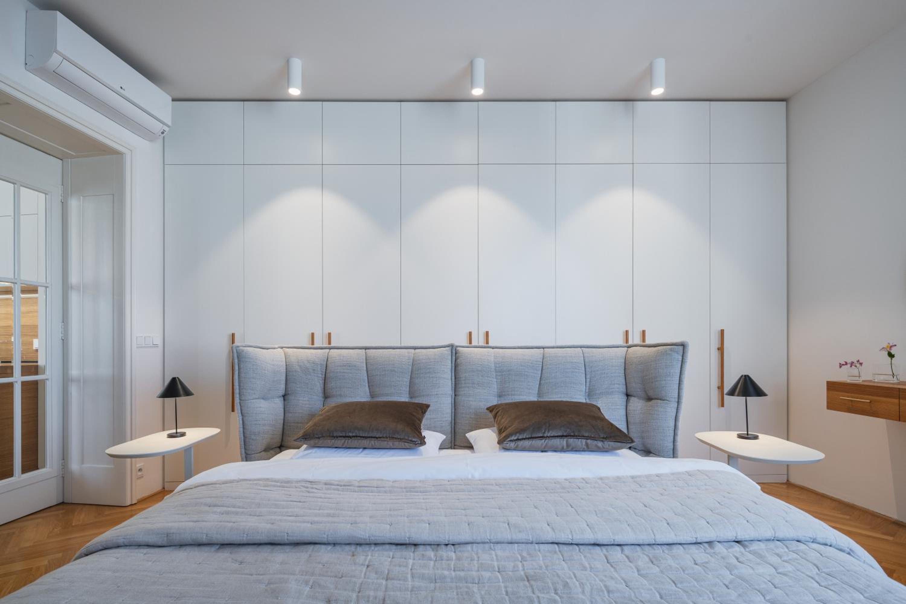 Luxury Apartments in Hip Area by Prague Days - 