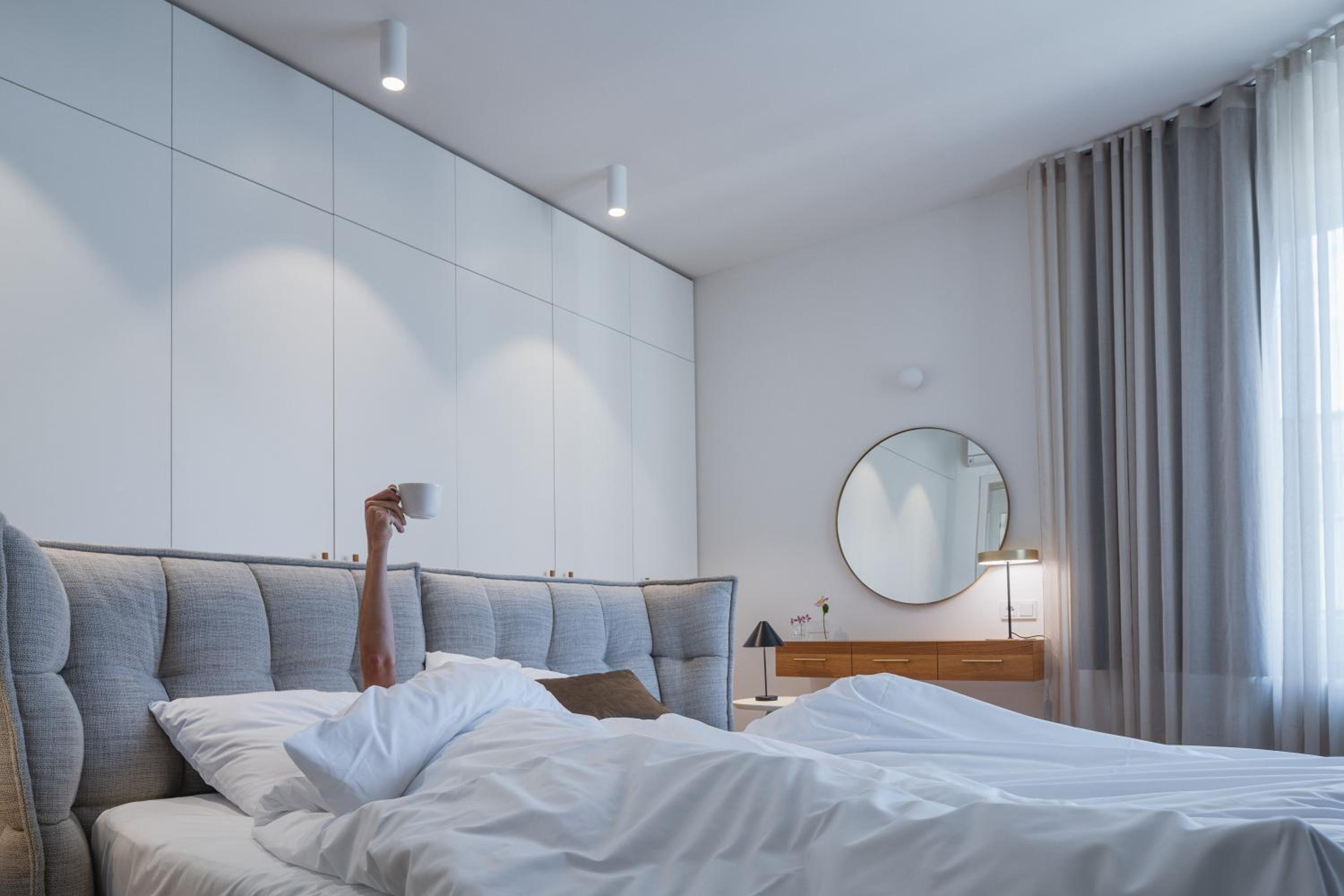 Luxury Apartments in Hip Area by Prague Days - 