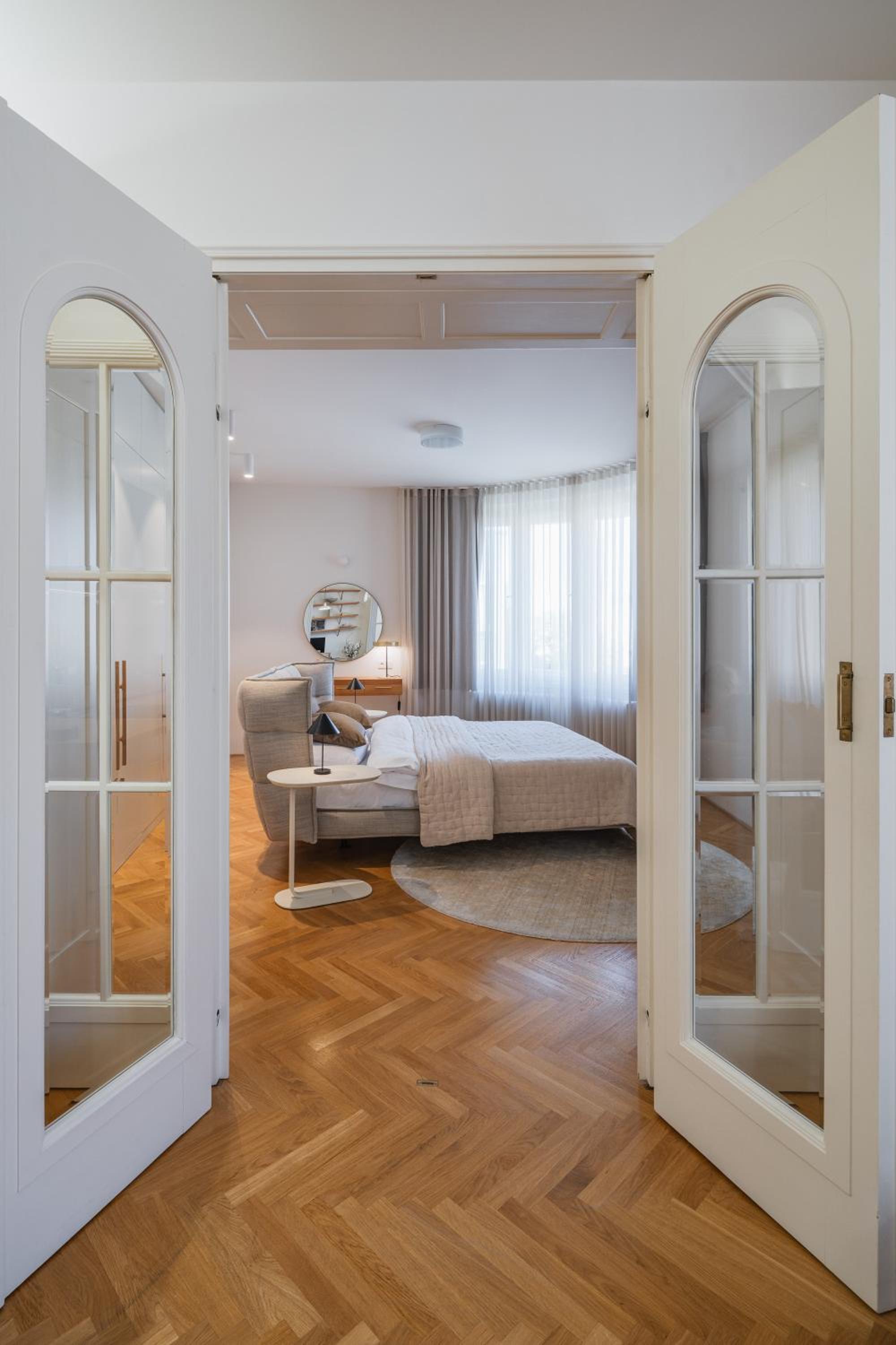 Luxury Apartments in Hip Area by Prague Days - 