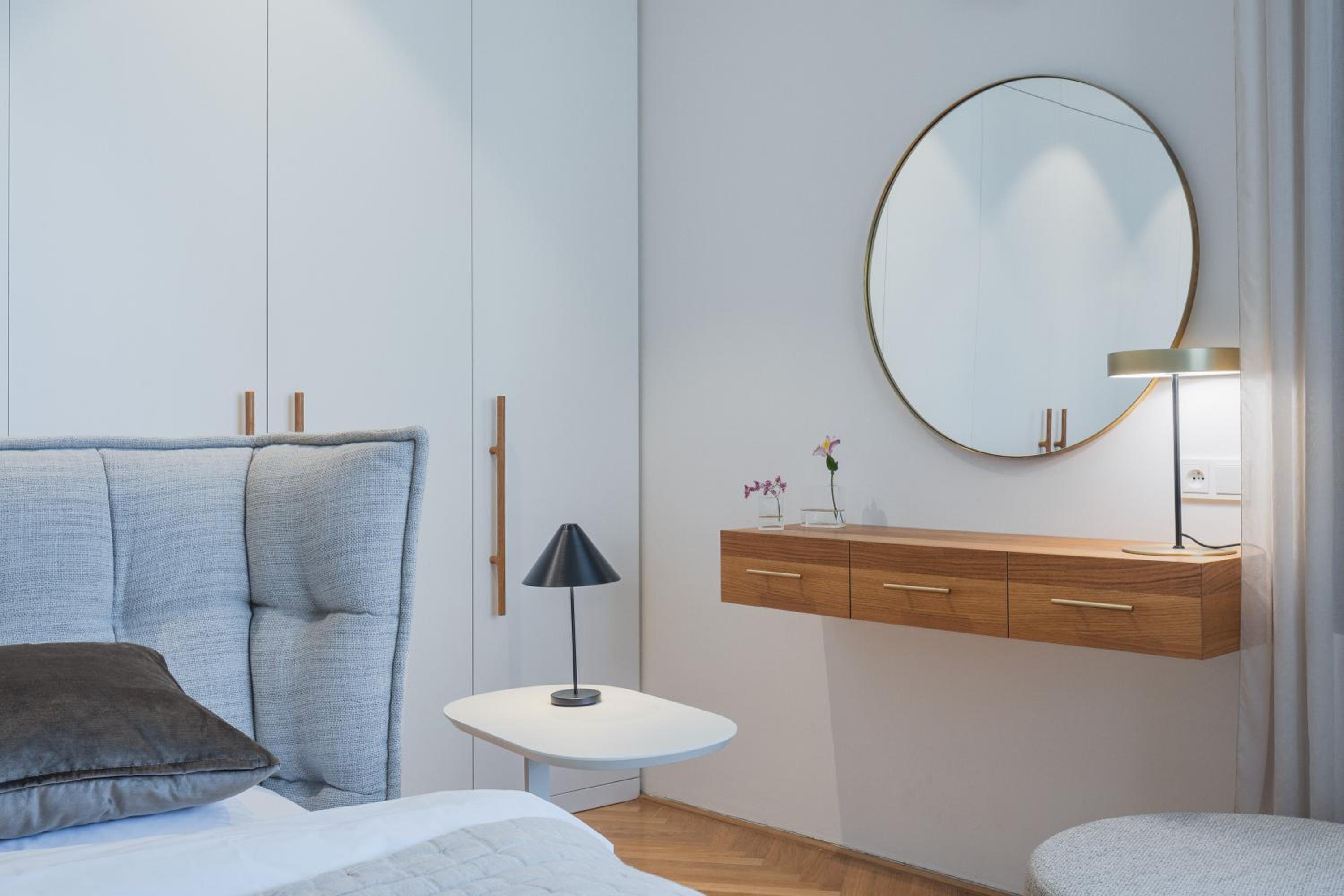Luxury Apartments in Hip Area by Prague Days - 