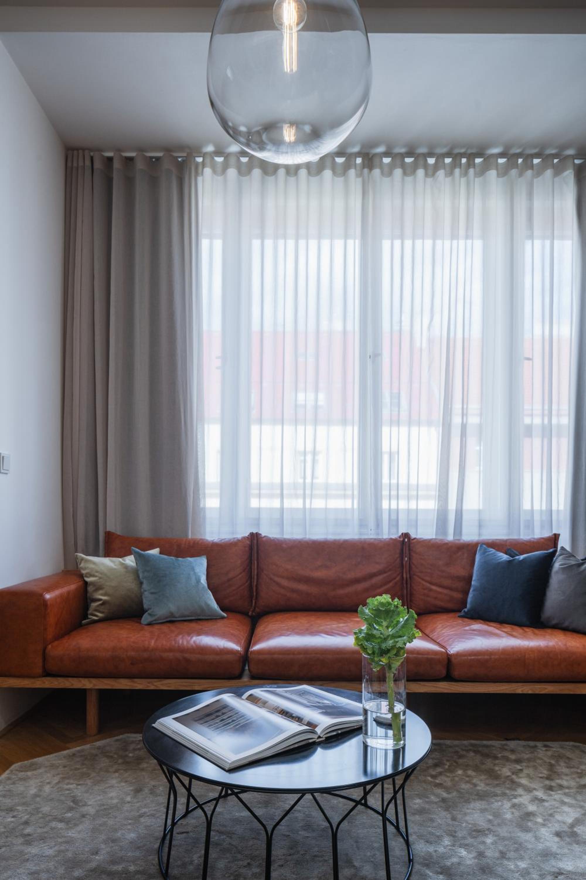 Luxury Apartments in Hip Area by Prague Days - 