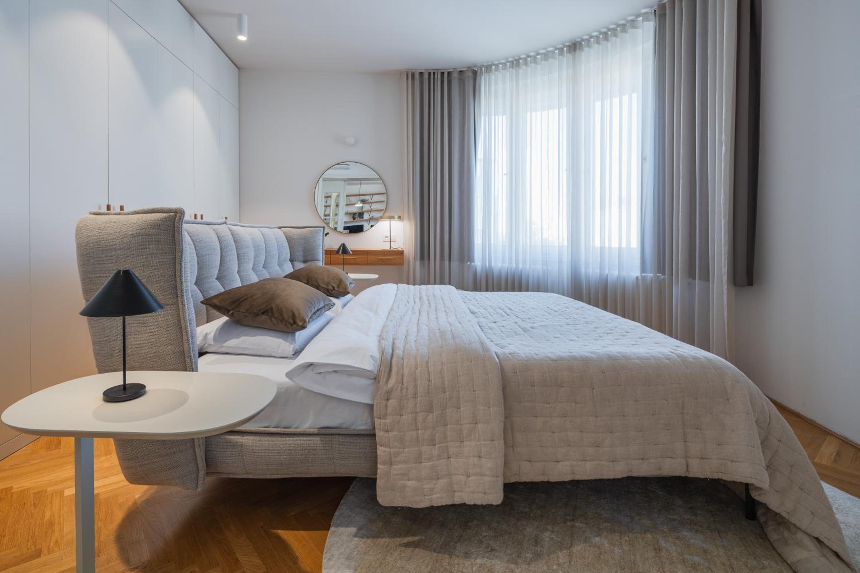 Luxury Apartments in Hip Area by Prague Days - 