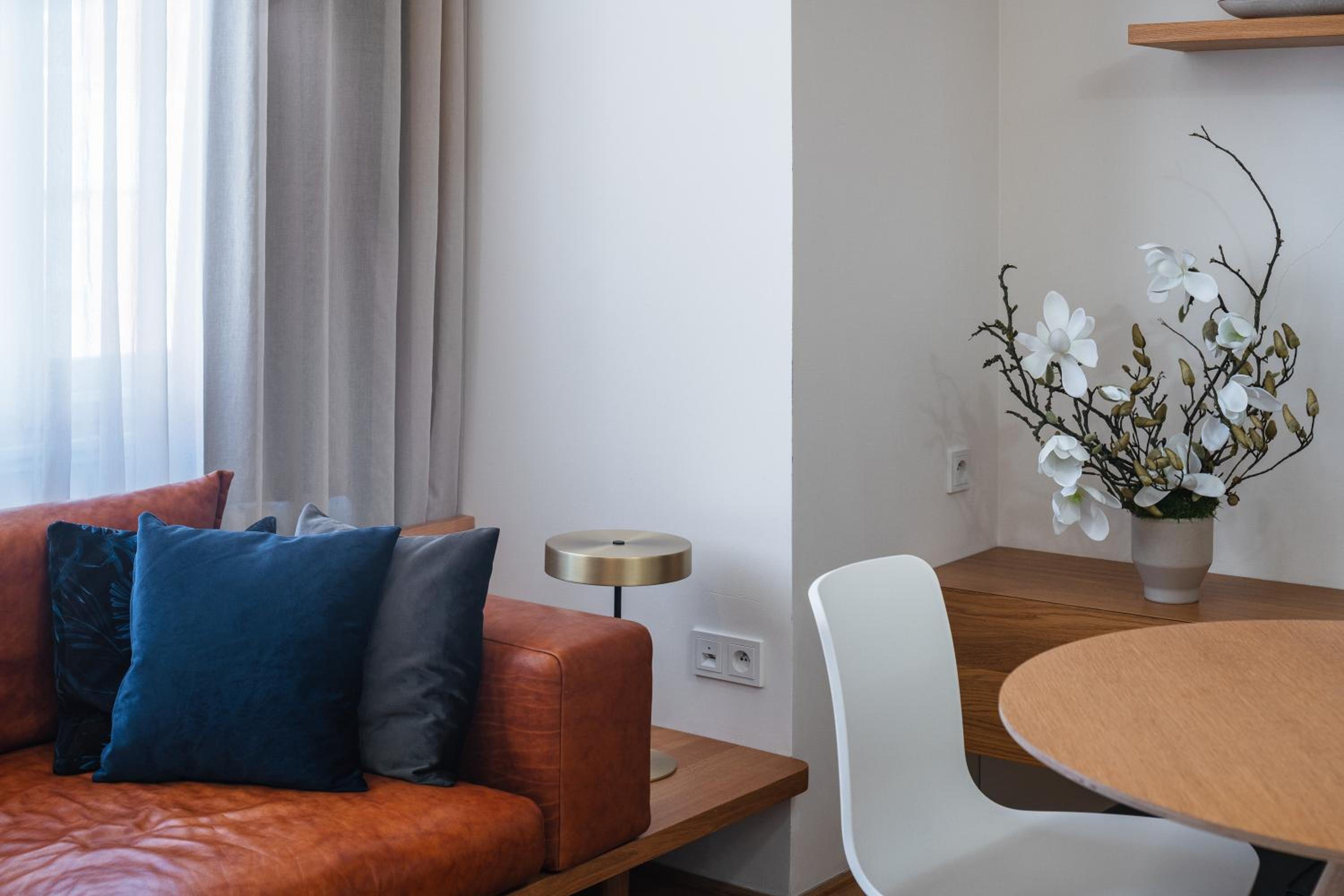 Luxury Apartments in Hip Area by Prague Days - 