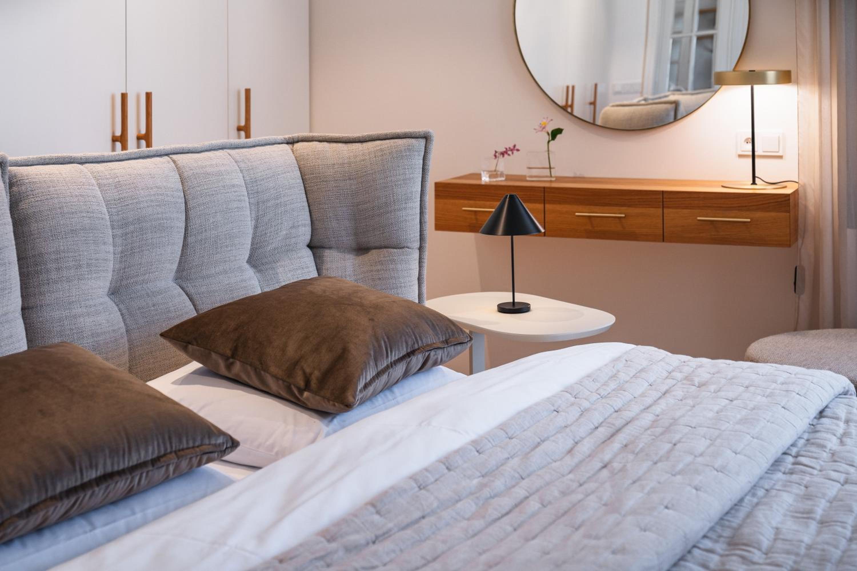 Luxury Apartments in Hip Area by Prague Days - 