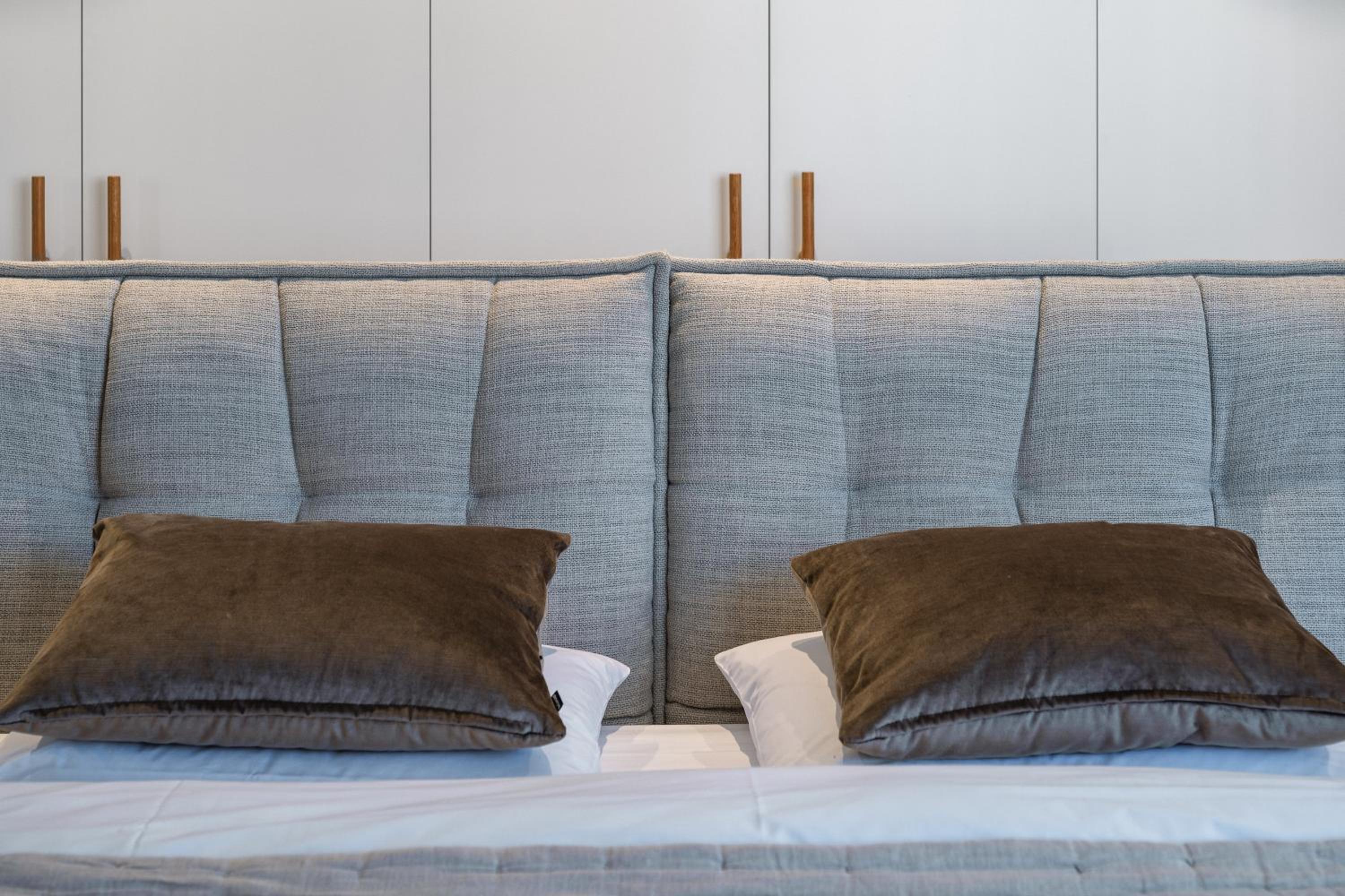 Luxury Apartments in Hip Area by Prague Days - 