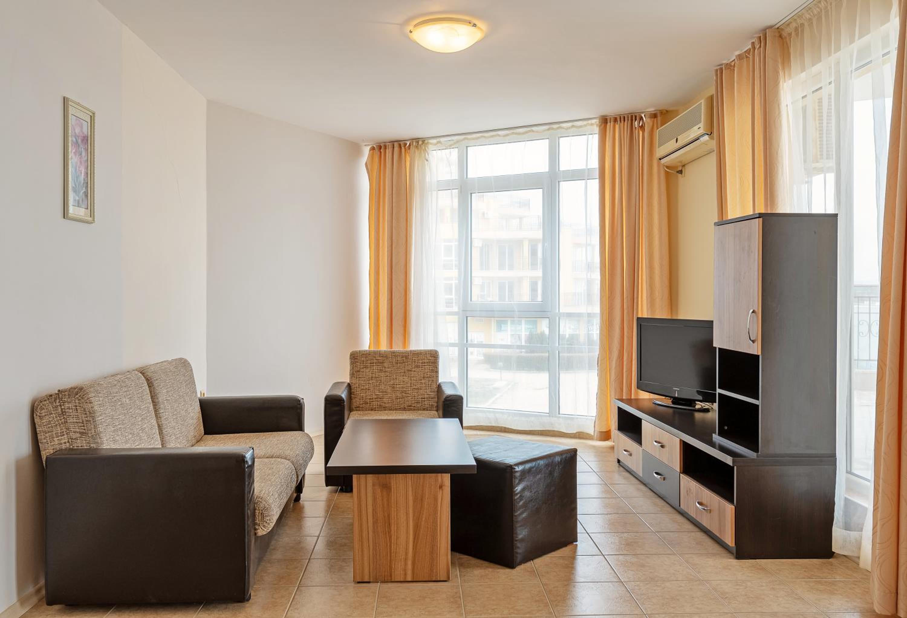 All-Year-Round Beach Haven Rooms & Apartments