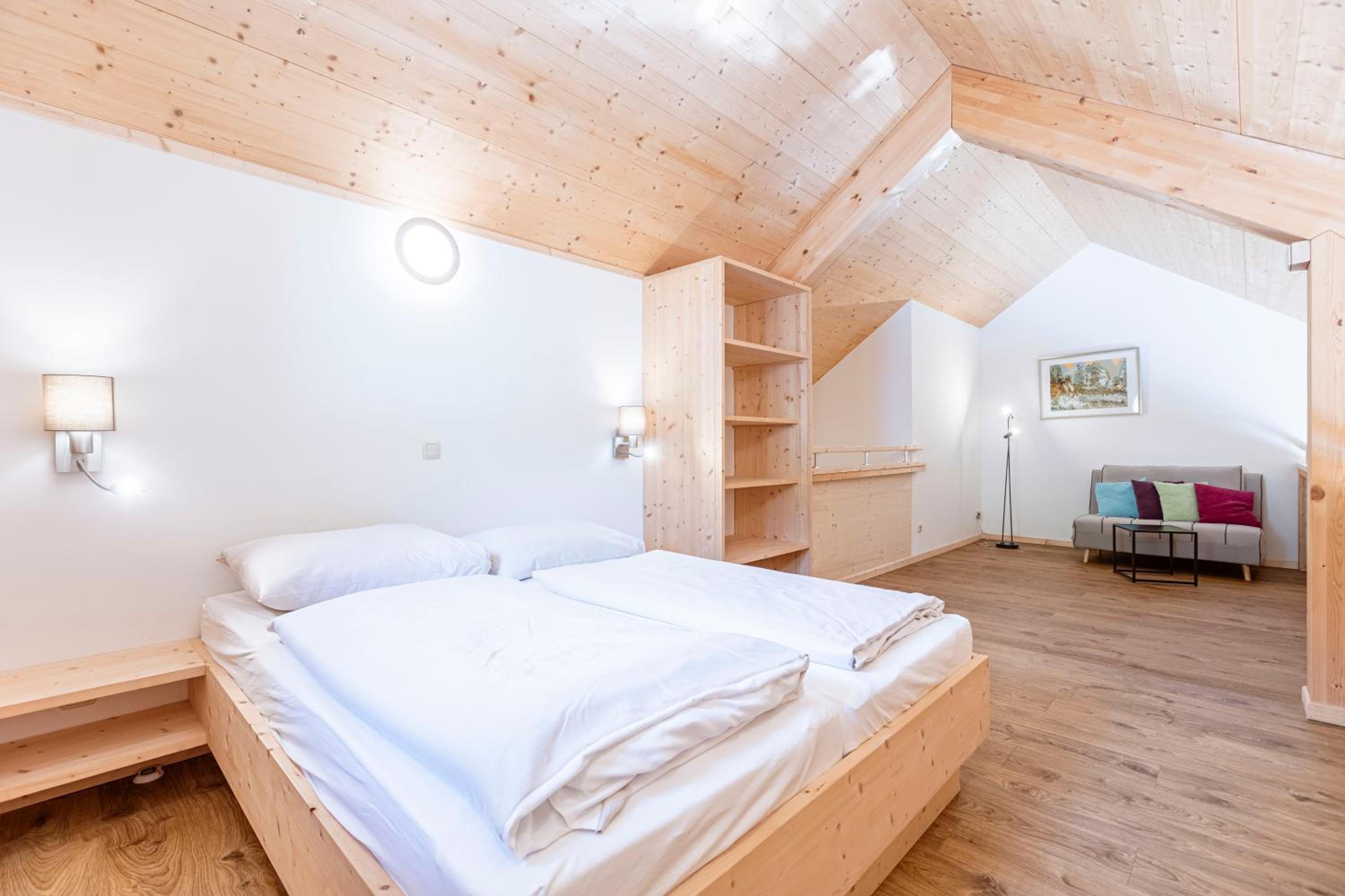 Apartments Kreischberg Chalets by ALPS RESORTS