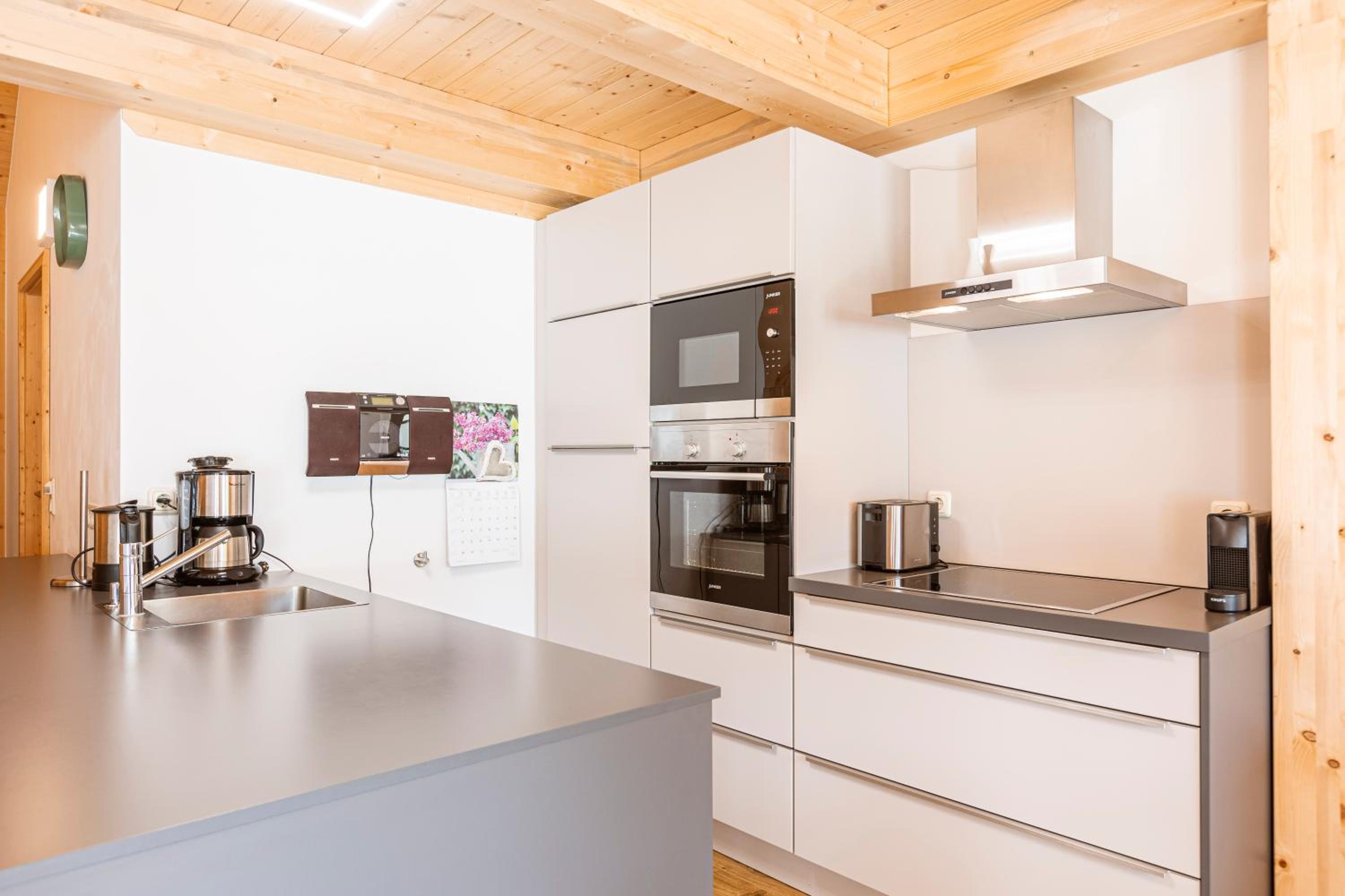 Apartments Kreischberg Chalets by ALPS RESORTS
