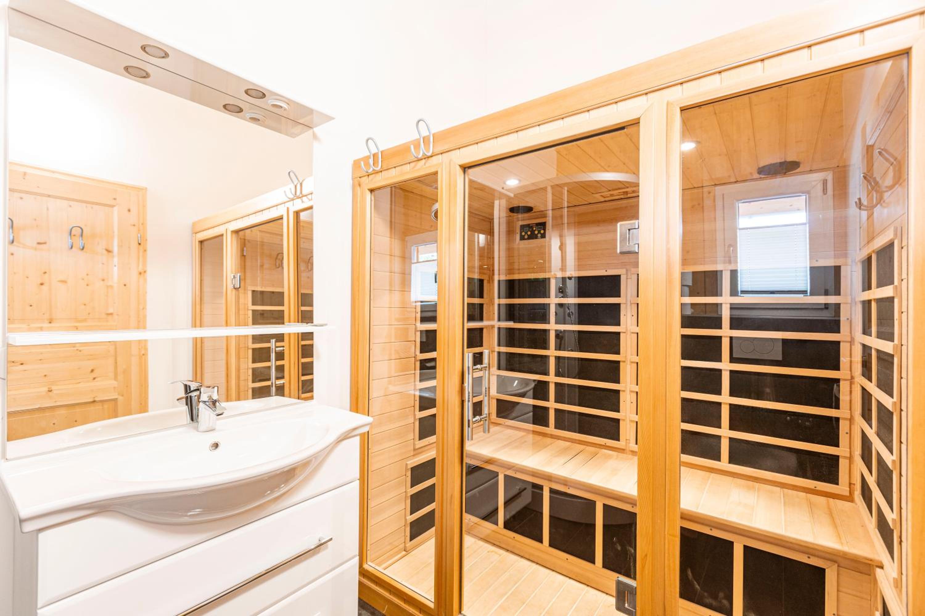 Apartments Kreischberg Chalets by ALPS RESORTS
