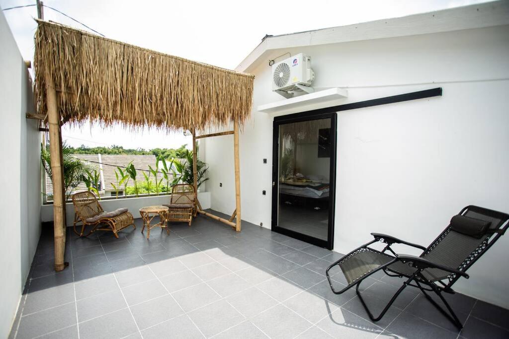 Family Property Villa