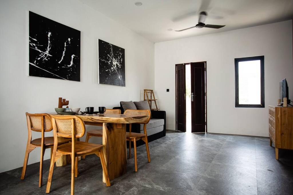 Family Property Villa