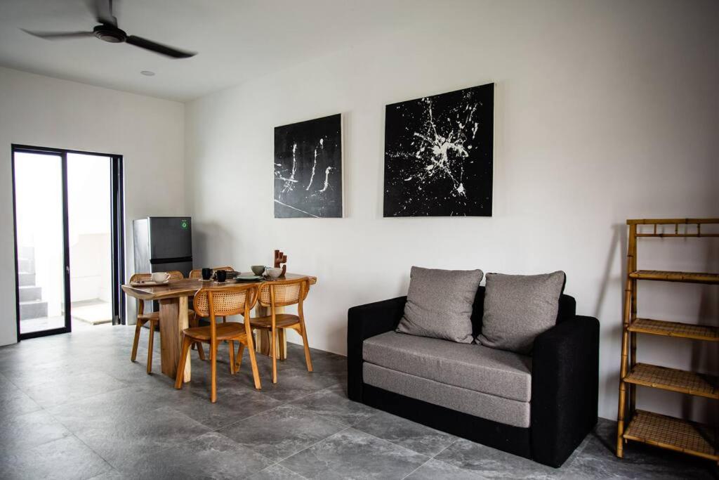 Family Property Villa