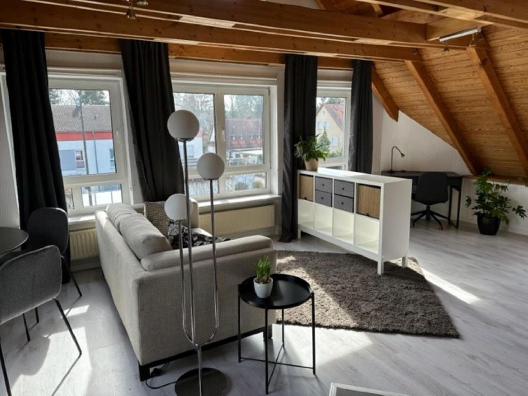 Ferienappartements Thomas Heindl