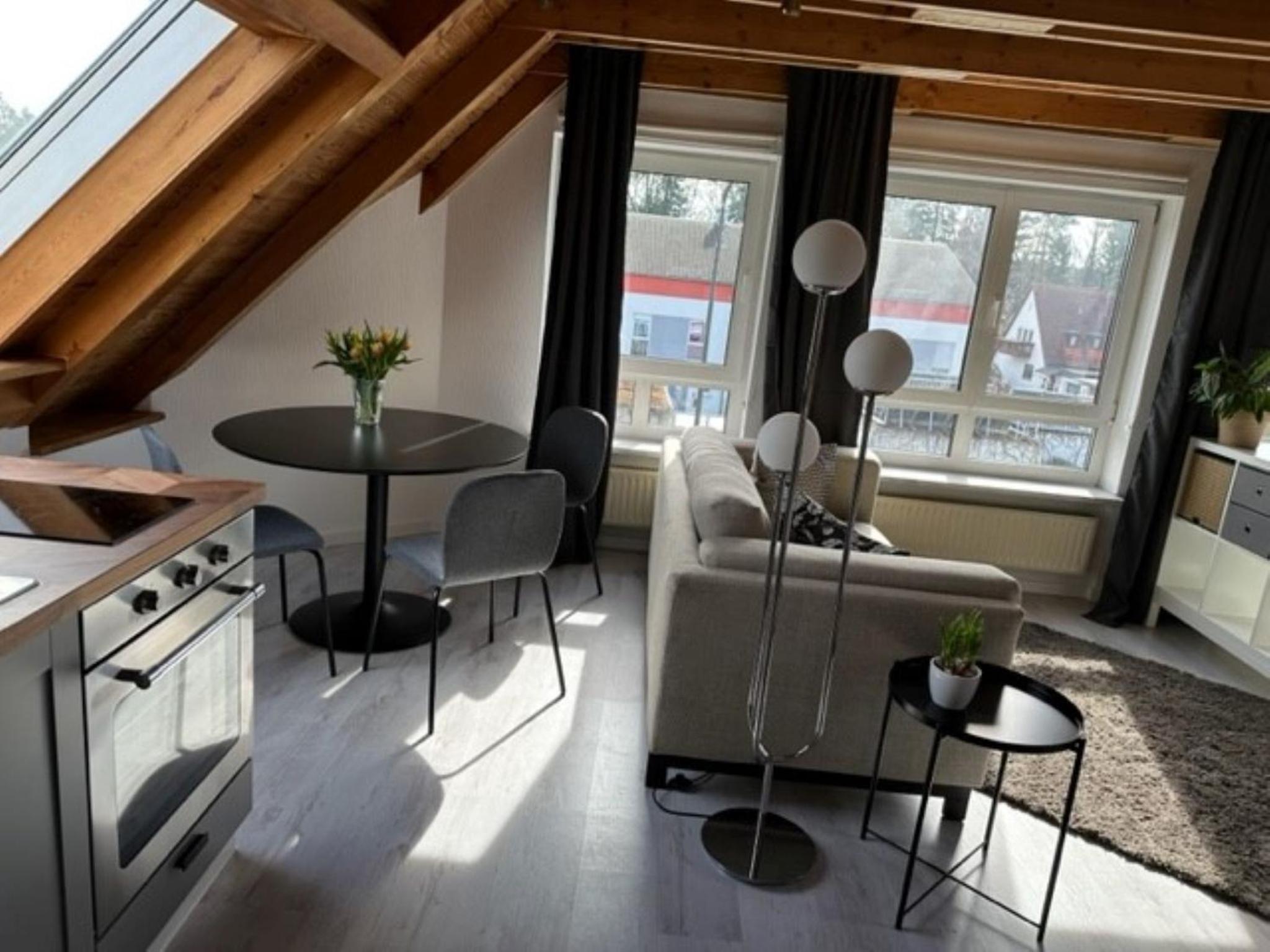 Ferienappartements Thomas Heindl