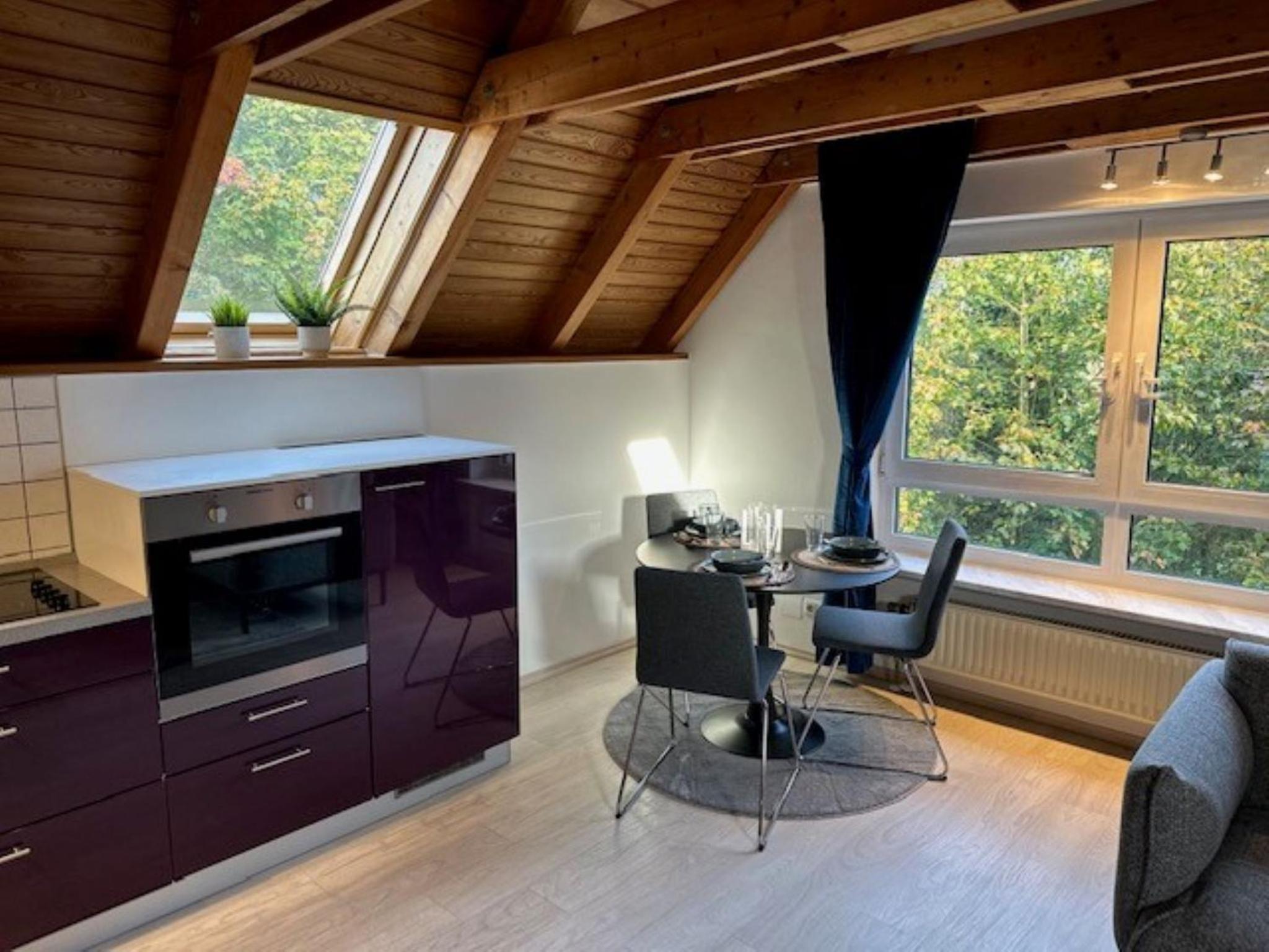 Ferienappartements Thomas Heindl