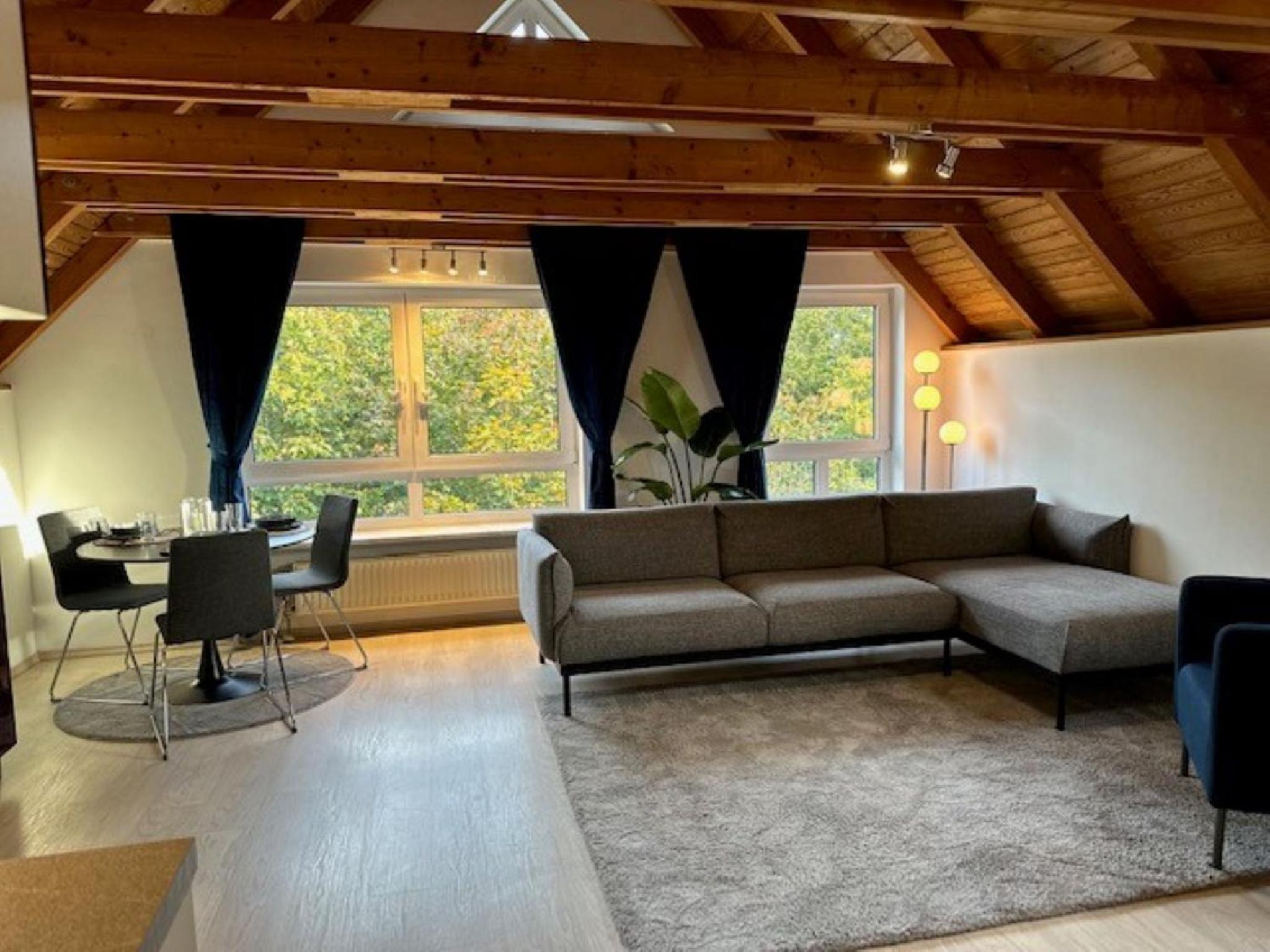 Ferienappartements Thomas Heindl